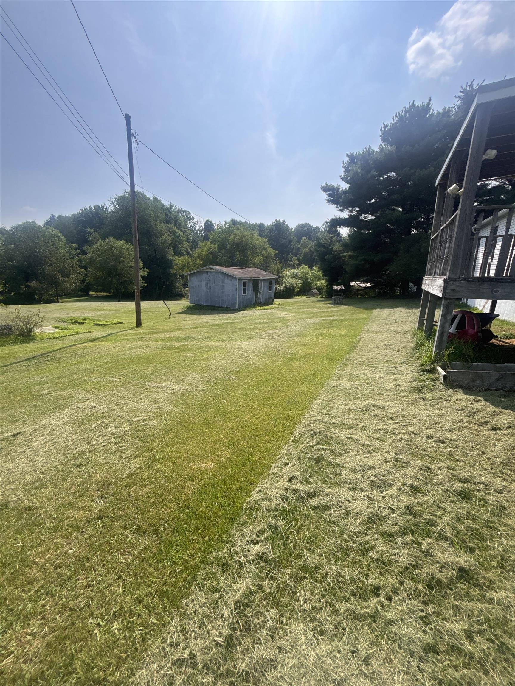 117 Evergreen Road Pearisburg VA 24134