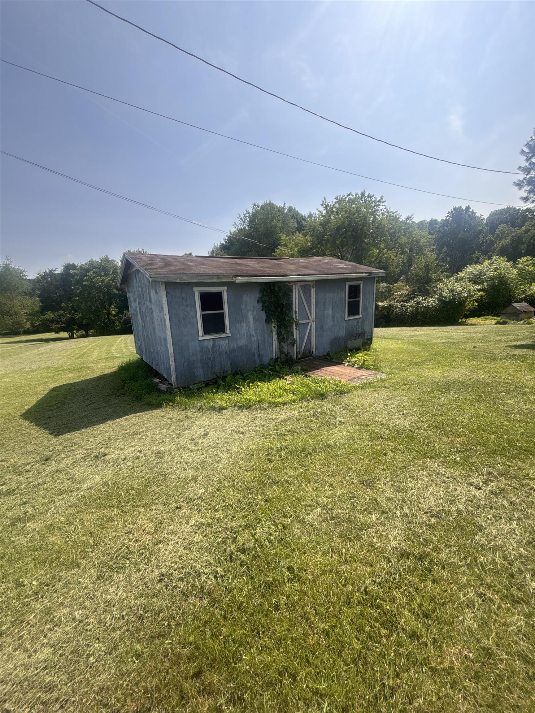 117 Evergreen Road Pearisburg VA 24134