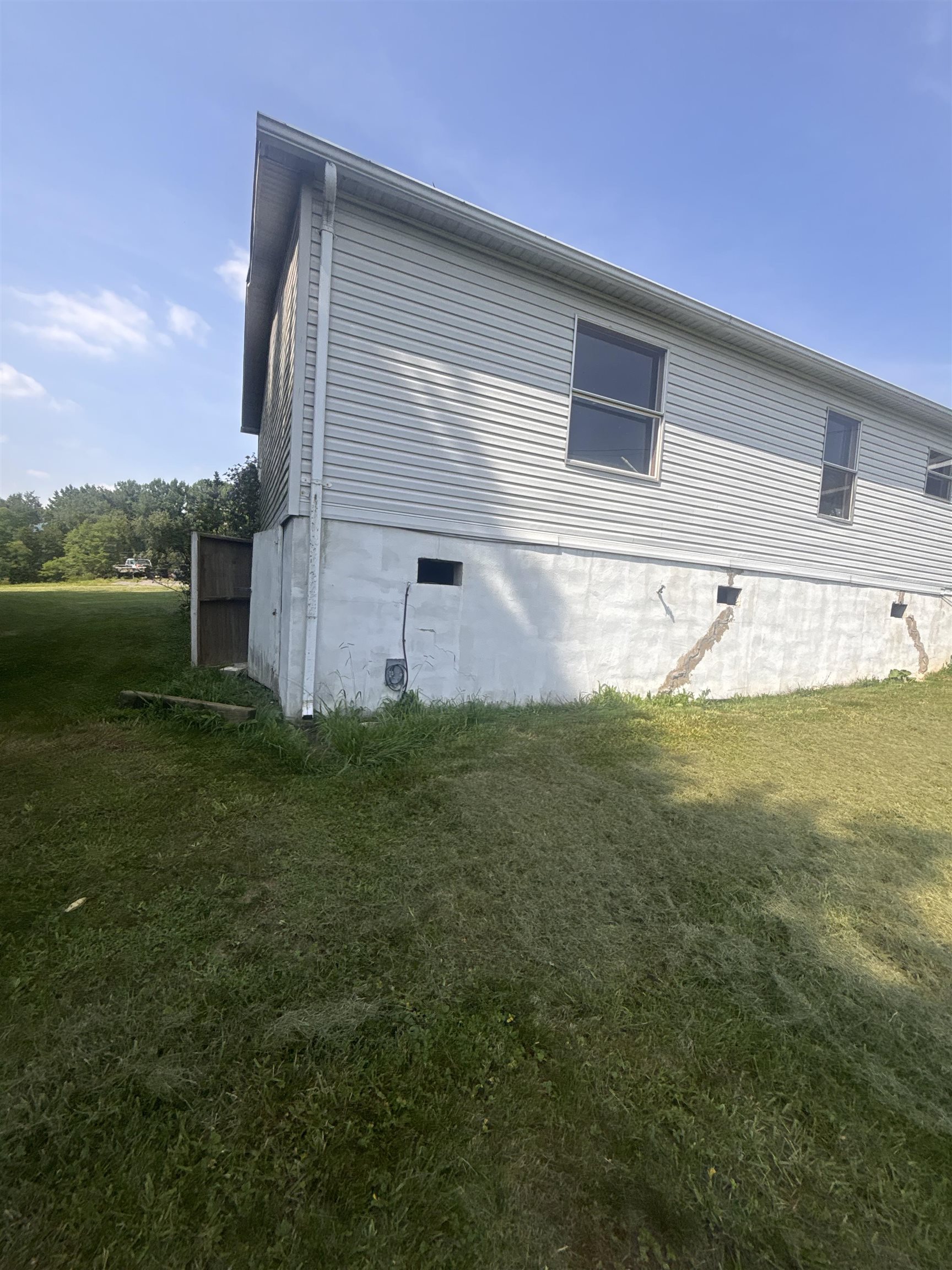 117 Evergreen Road Pearisburg VA 24134