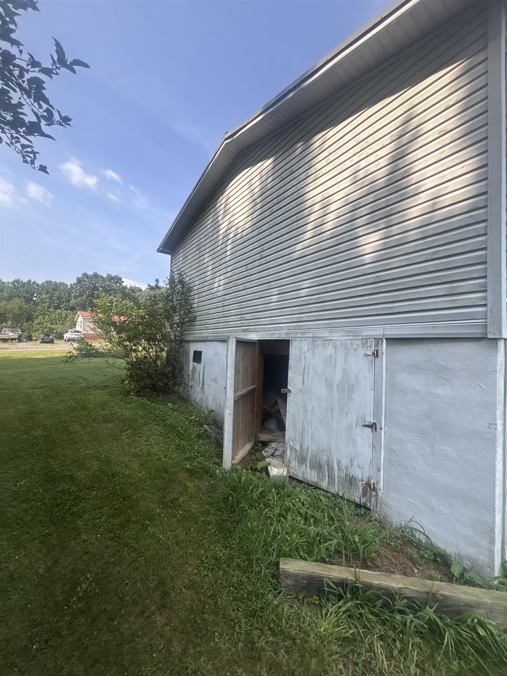 117 Evergreen Road Pearisburg VA 24134