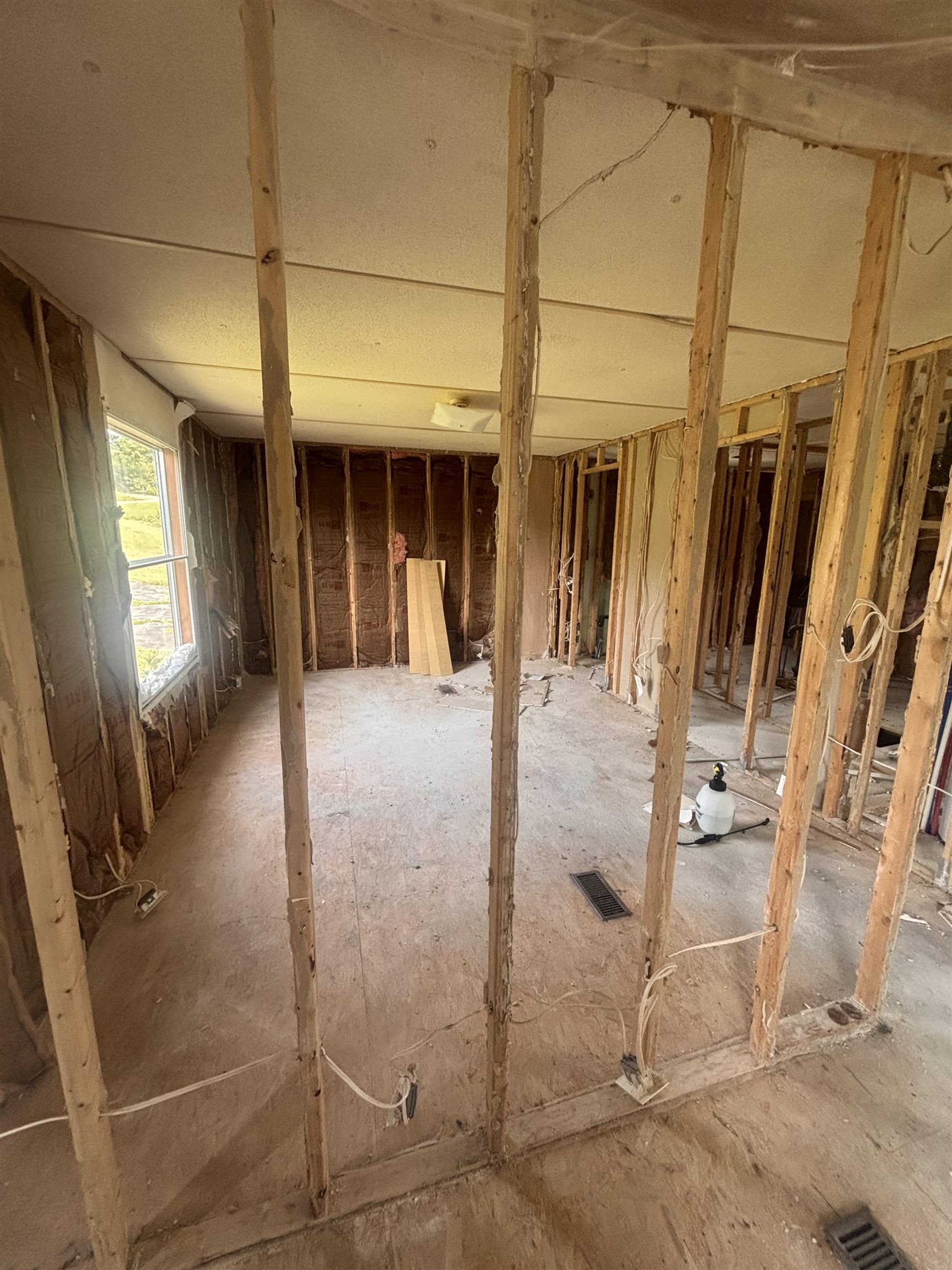 117 Evergreen Road Pearisburg VA 24134