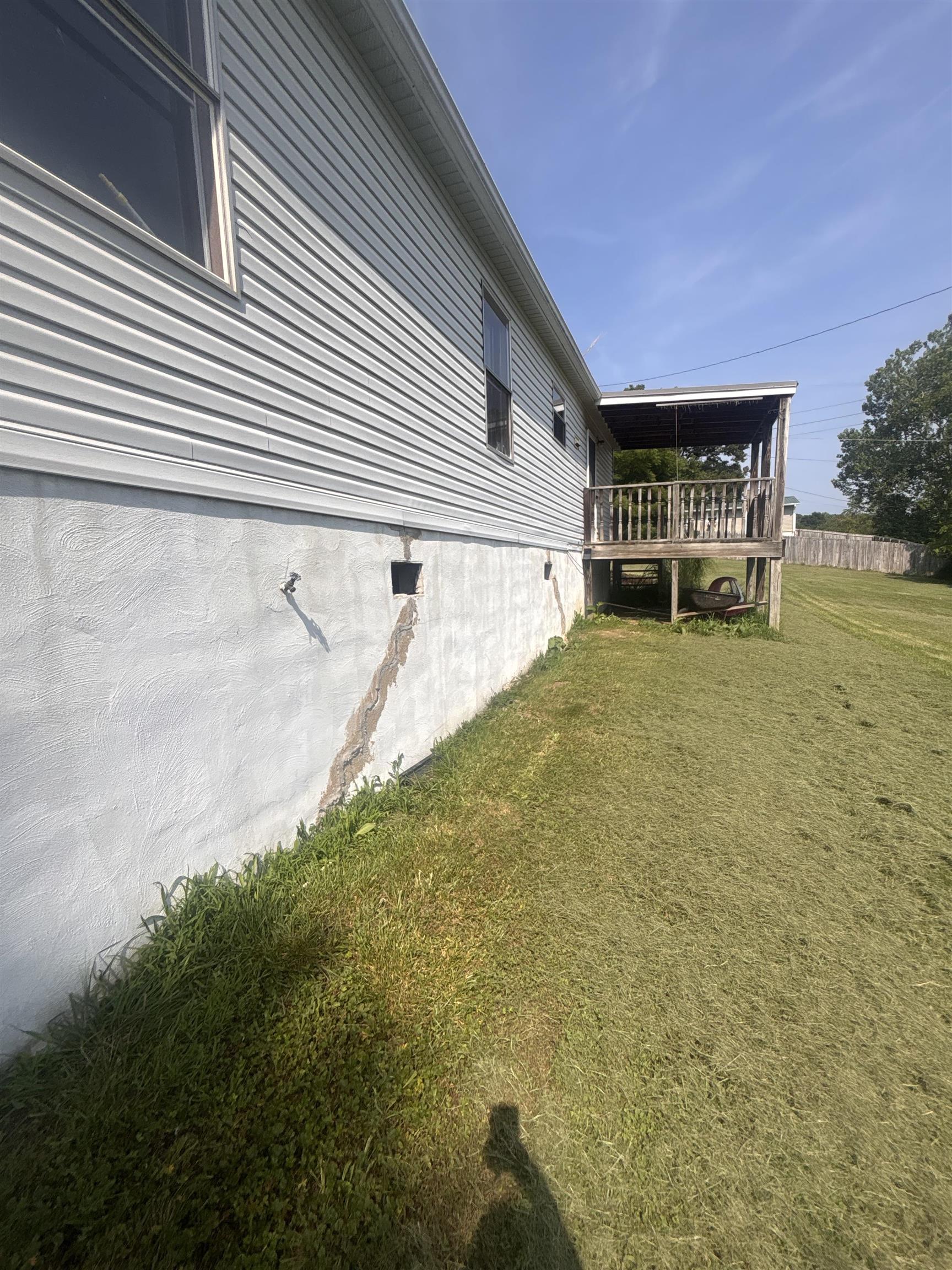 117 Evergreen Road Pearisburg VA 24134