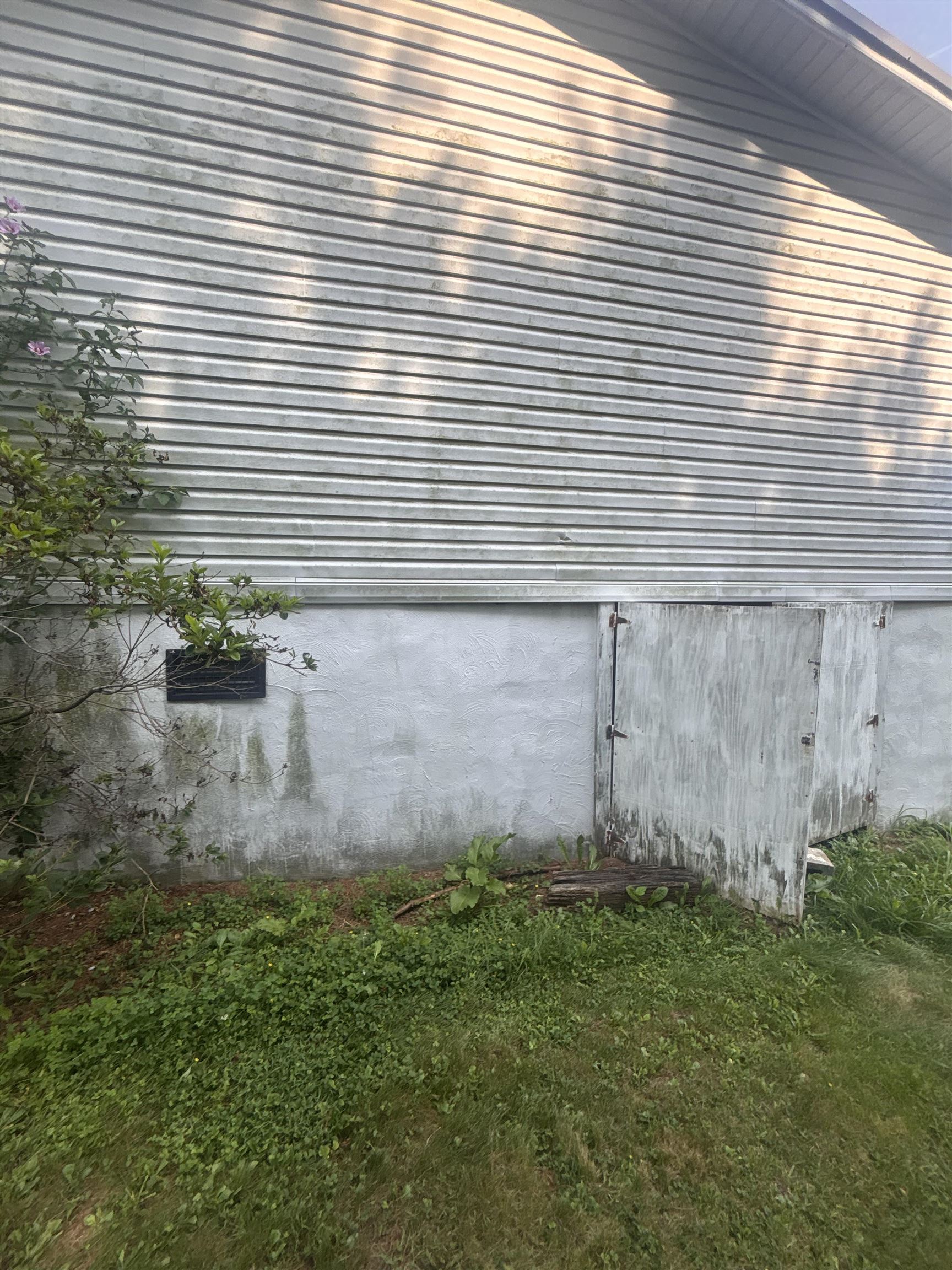 117 Evergreen Road Pearisburg VA 24134