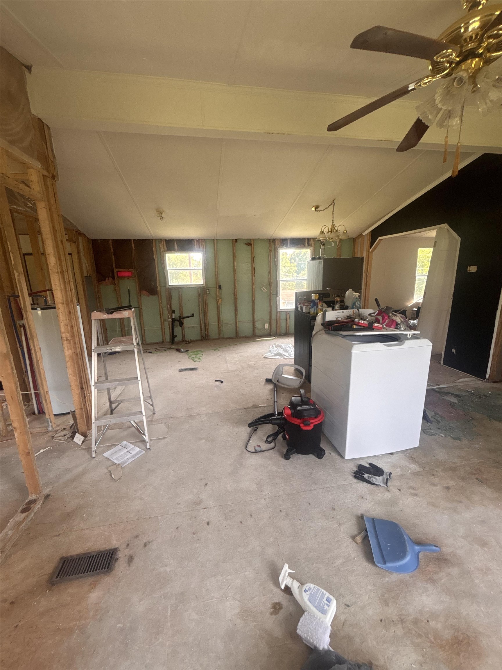 117 Evergreen Road Pearisburg VA 24134
