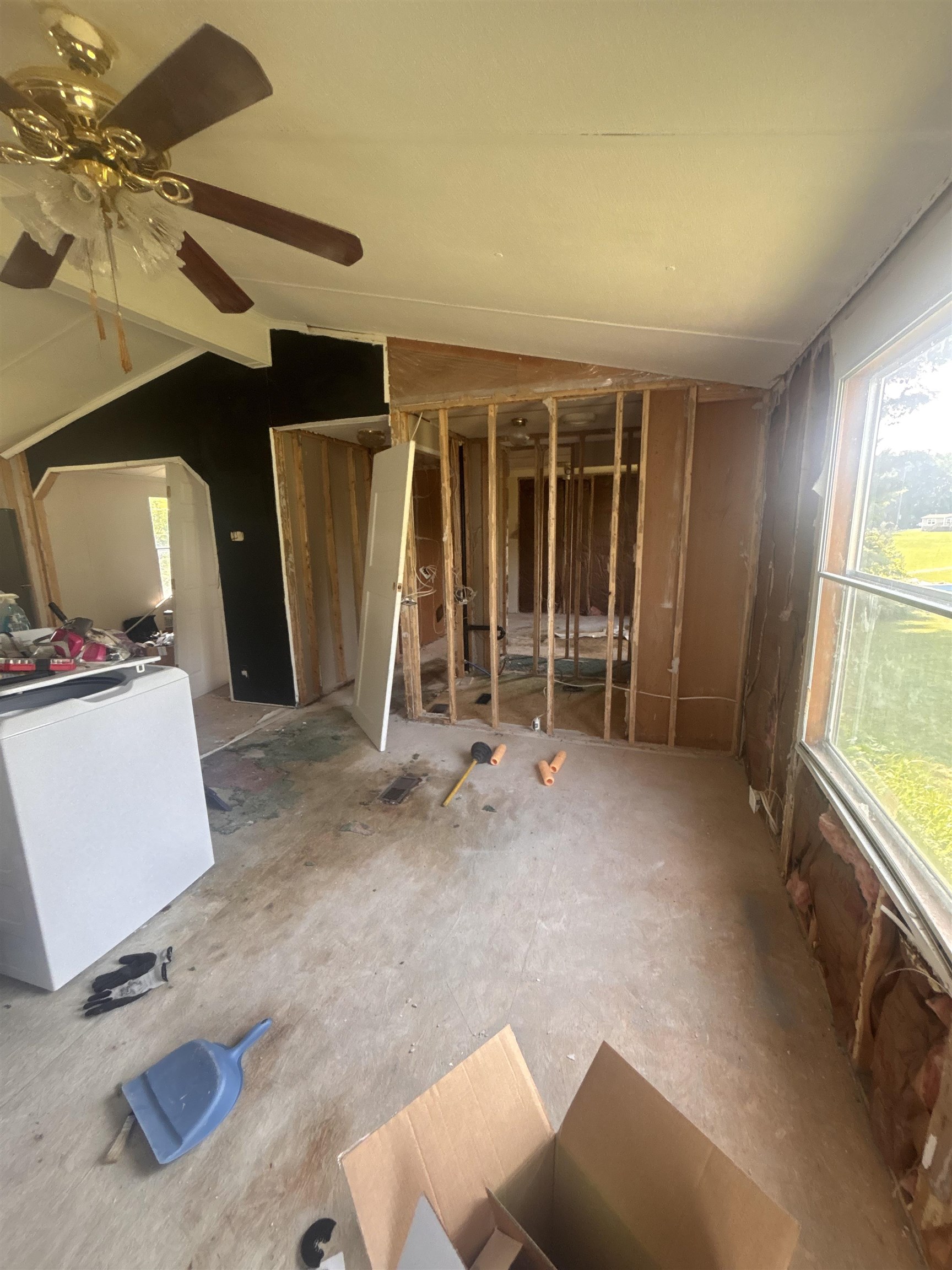 117 Evergreen Road Pearisburg VA 24134