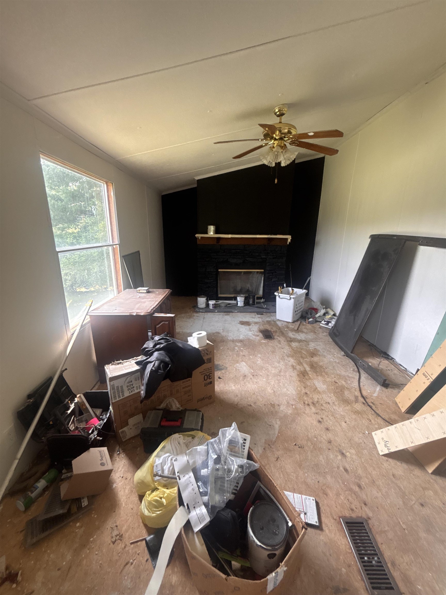 117 Evergreen Road Pearisburg VA 24134
