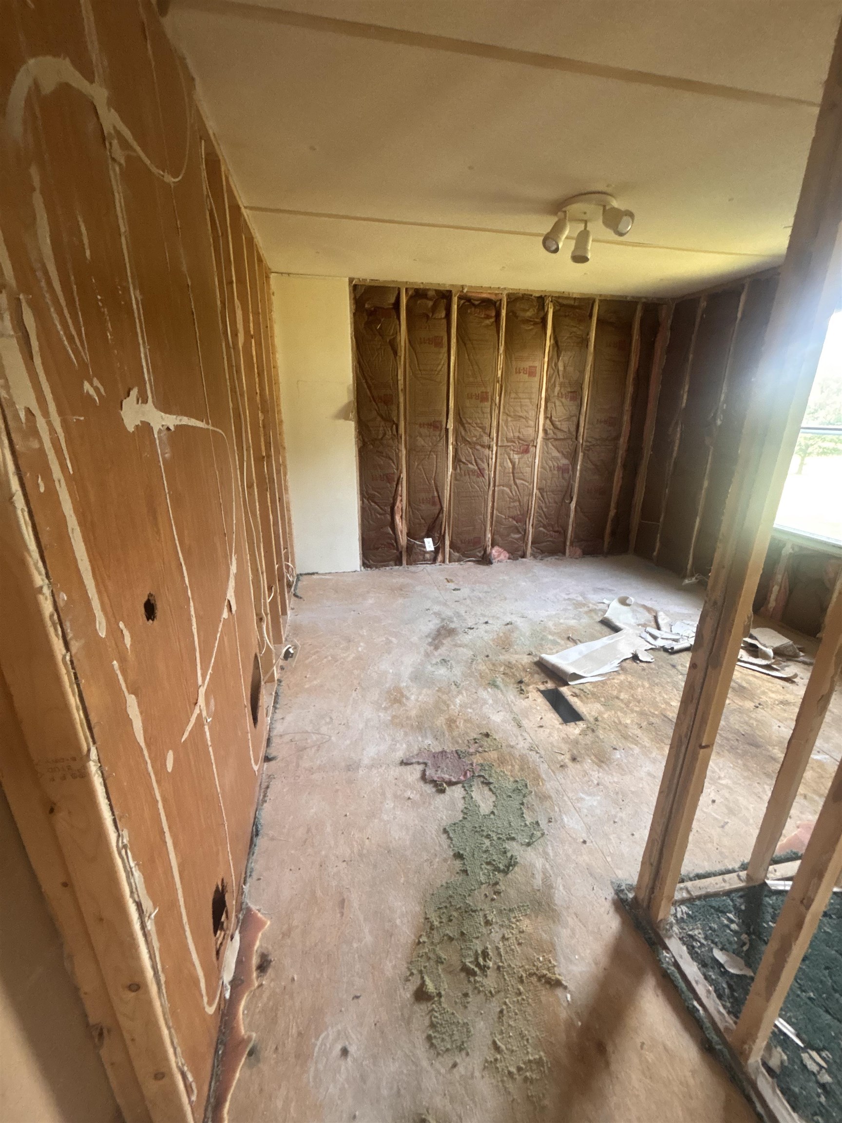 117 Evergreen Road Pearisburg VA 24134