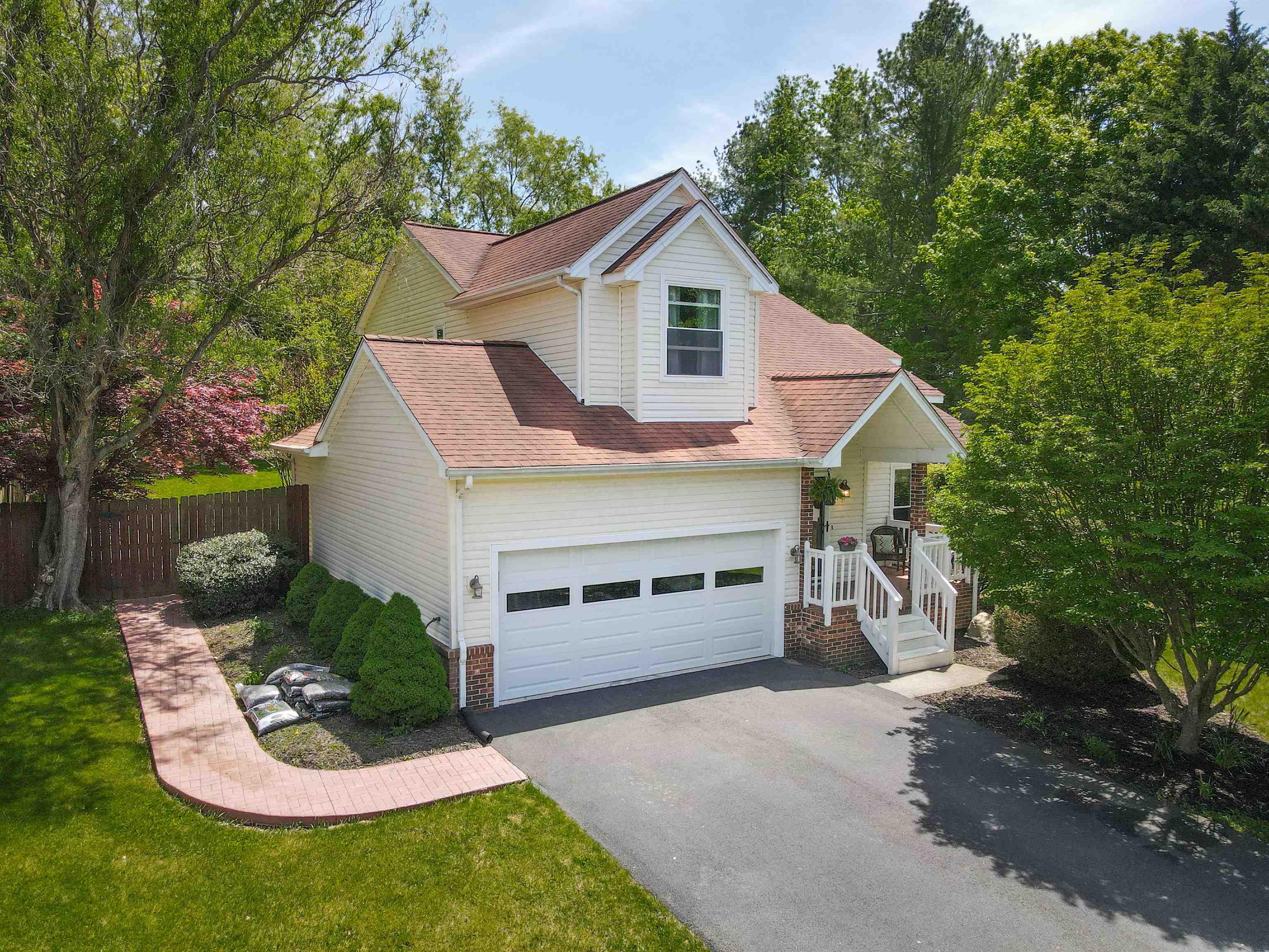 1525 Sleepy Hollow Road Christiansburg VA 24073