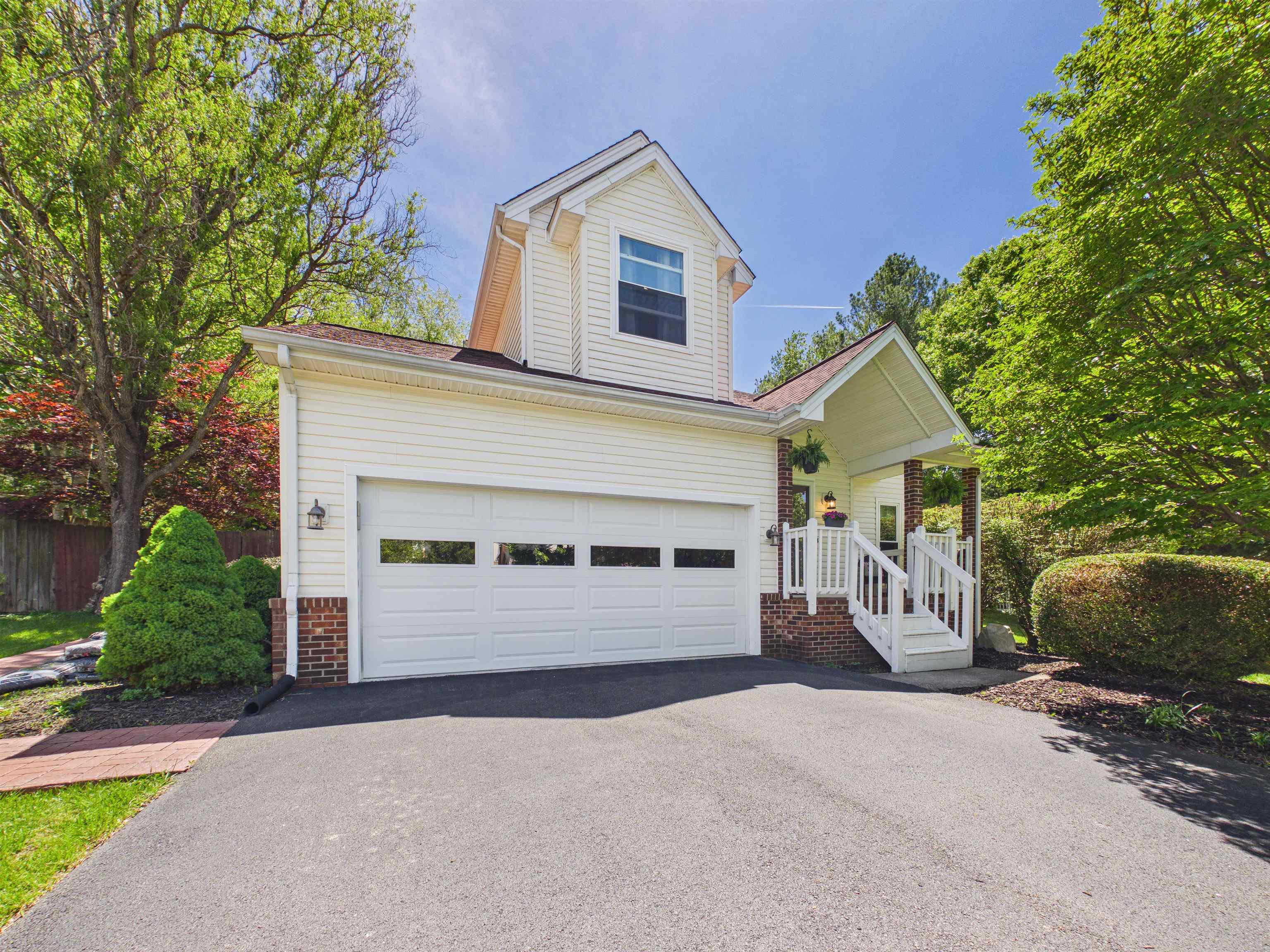 1525 Sleepy Hollow Road Christiansburg VA 24073