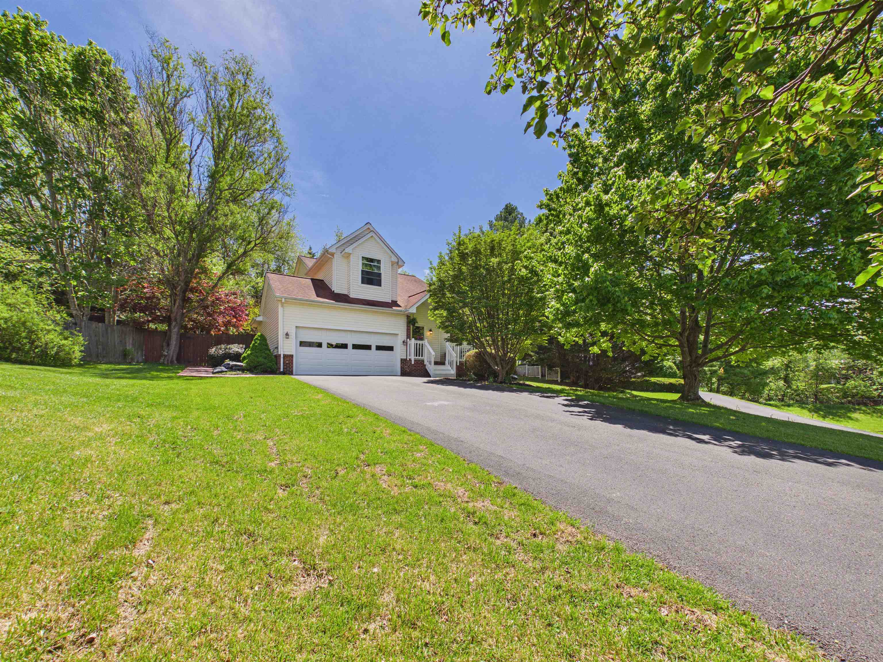 1525 Sleepy Hollow Road Christiansburg VA 24073