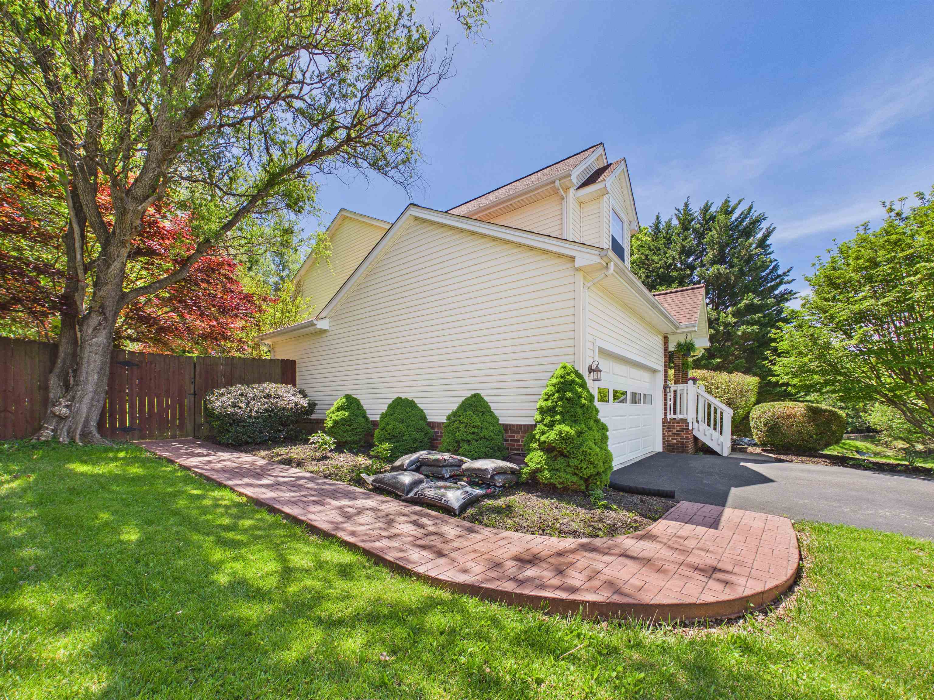 1525 Sleepy Hollow Road Christiansburg VA 24073