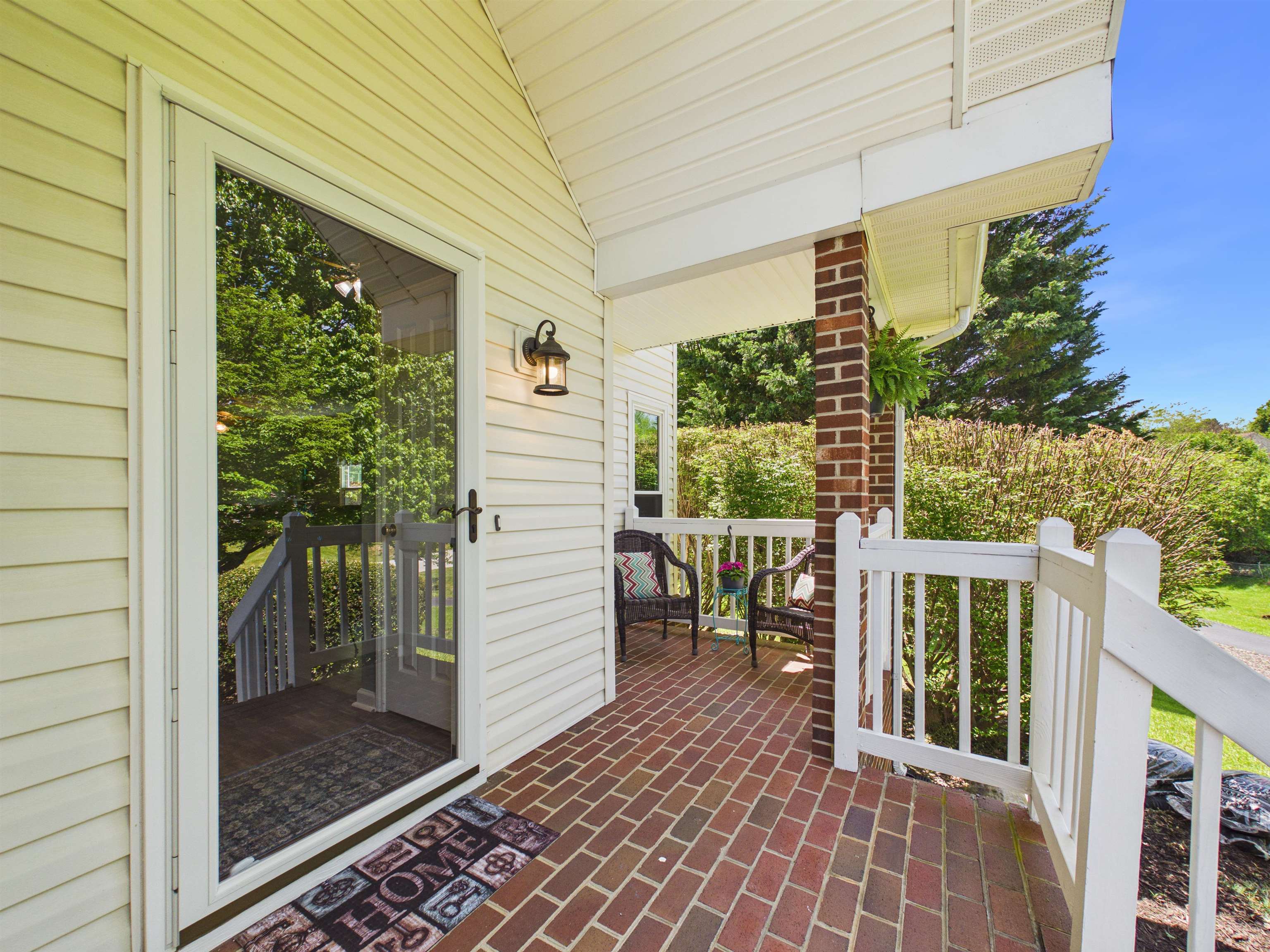 1525 Sleepy Hollow Road Christiansburg VA 24073
