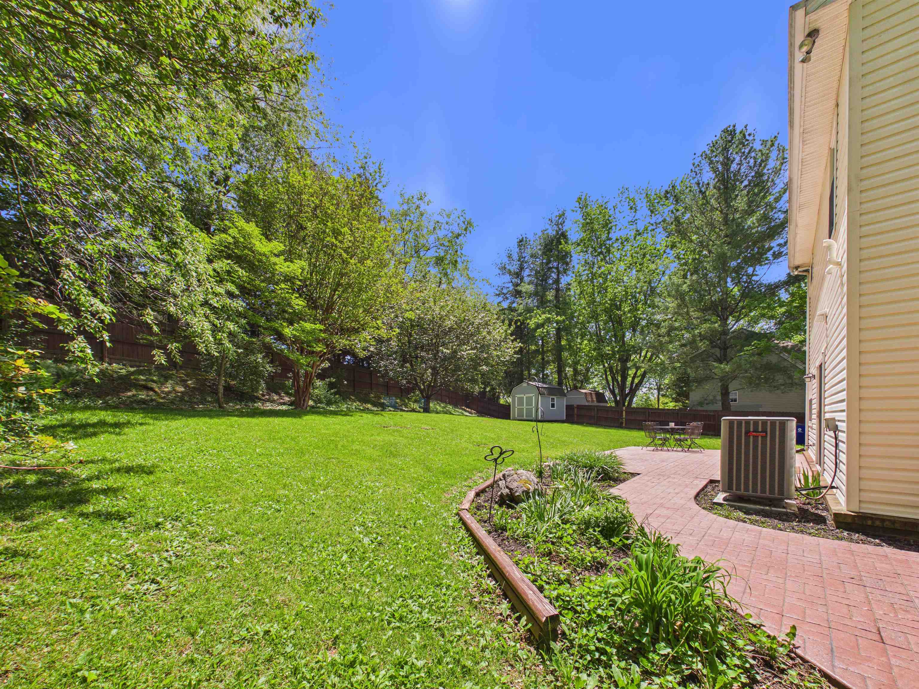 1525 Sleepy Hollow Road Christiansburg VA 24073