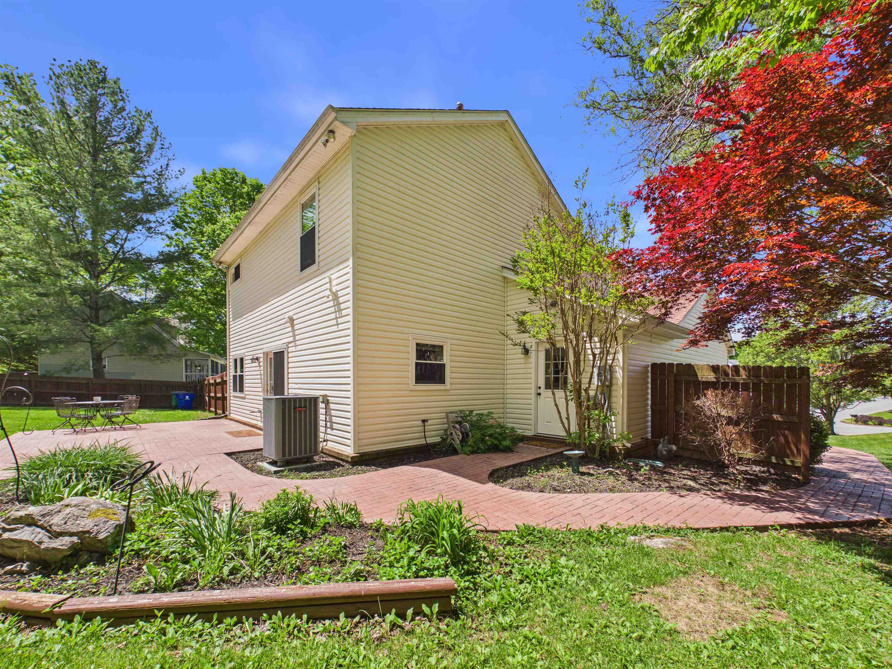 1525 Sleepy Hollow Road Christiansburg VA 24073