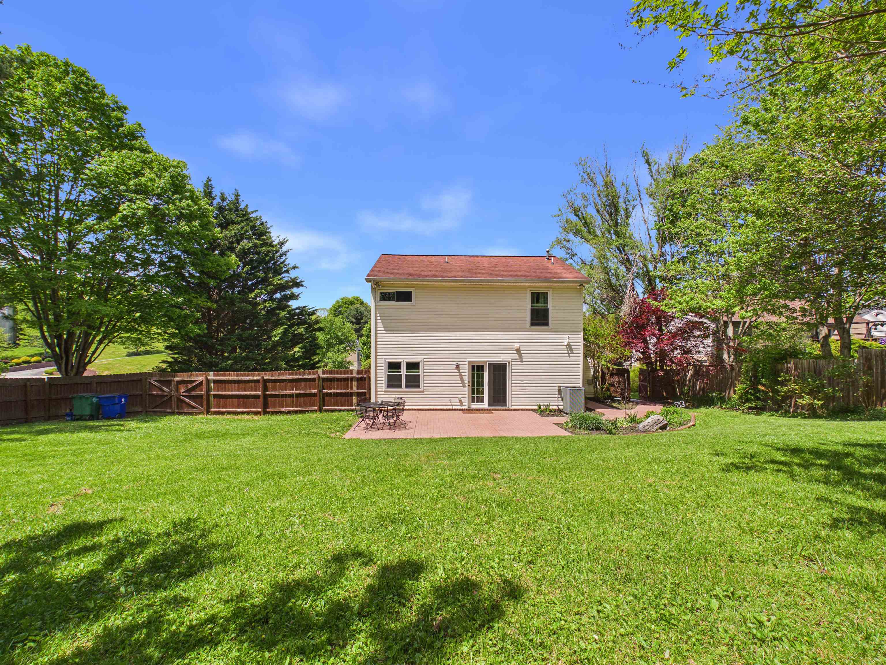 1525 Sleepy Hollow Road Christiansburg VA 24073