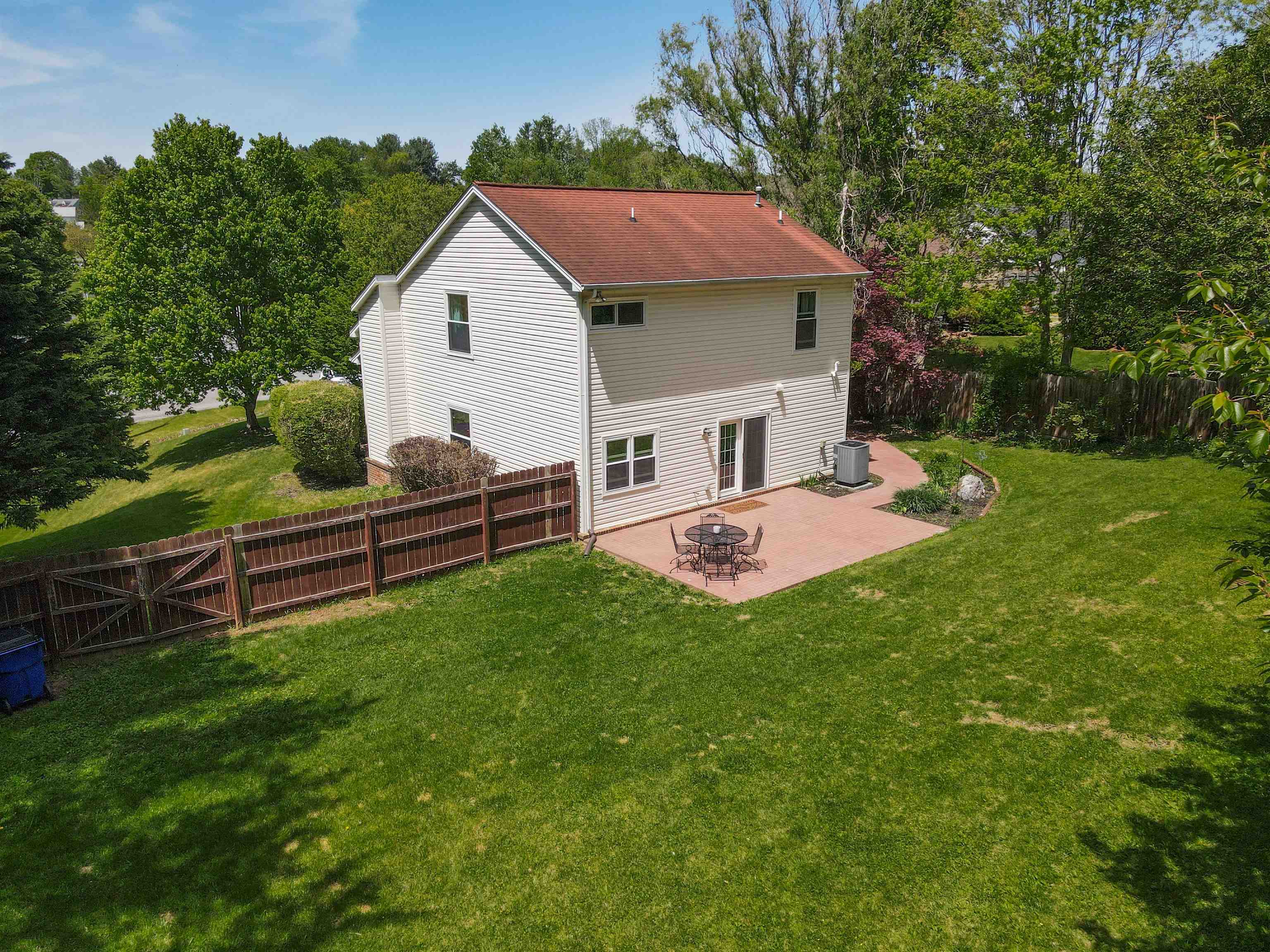 1525 Sleepy Hollow Road Christiansburg VA 24073