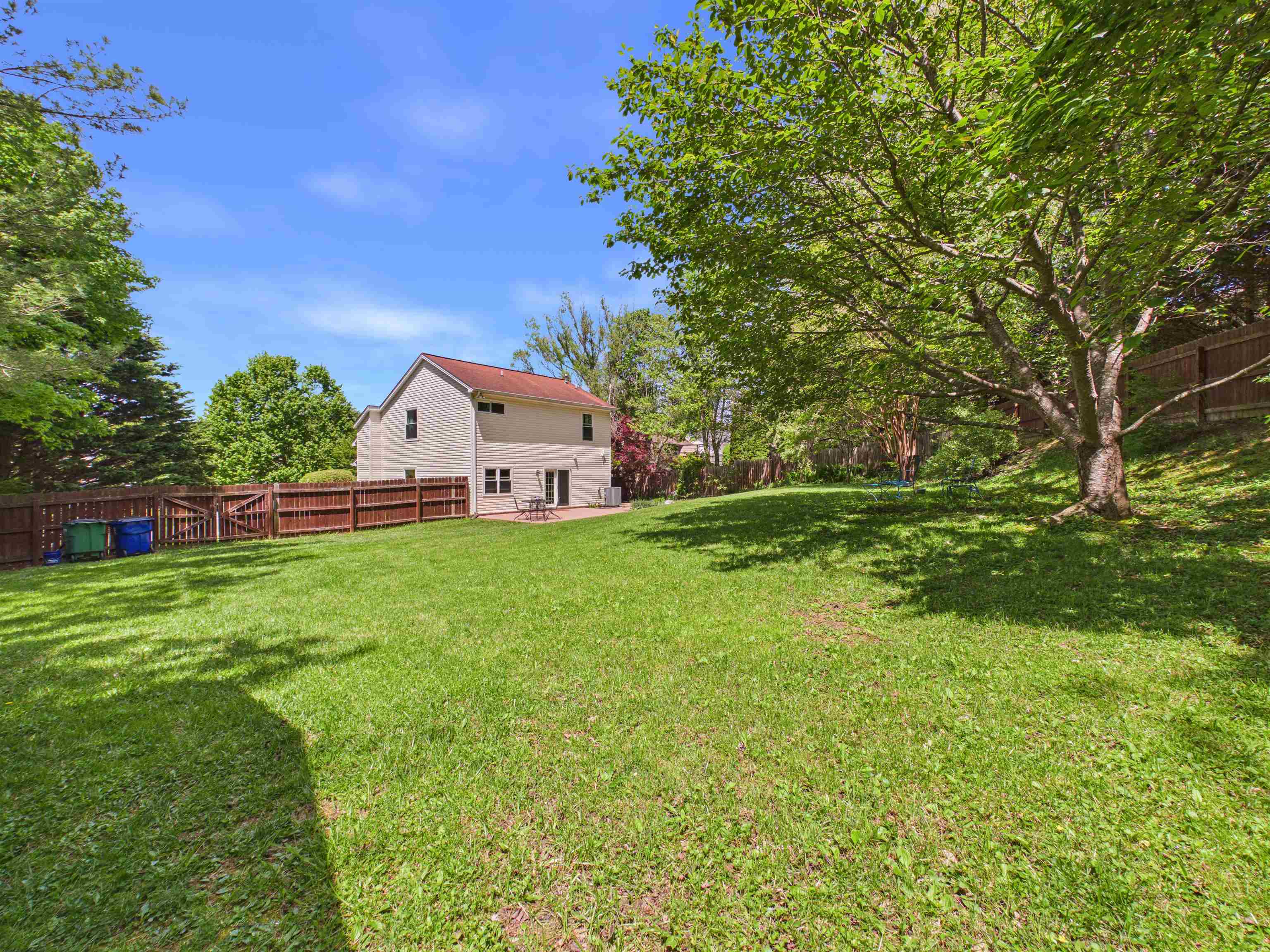 1525 Sleepy Hollow Road Christiansburg VA 24073