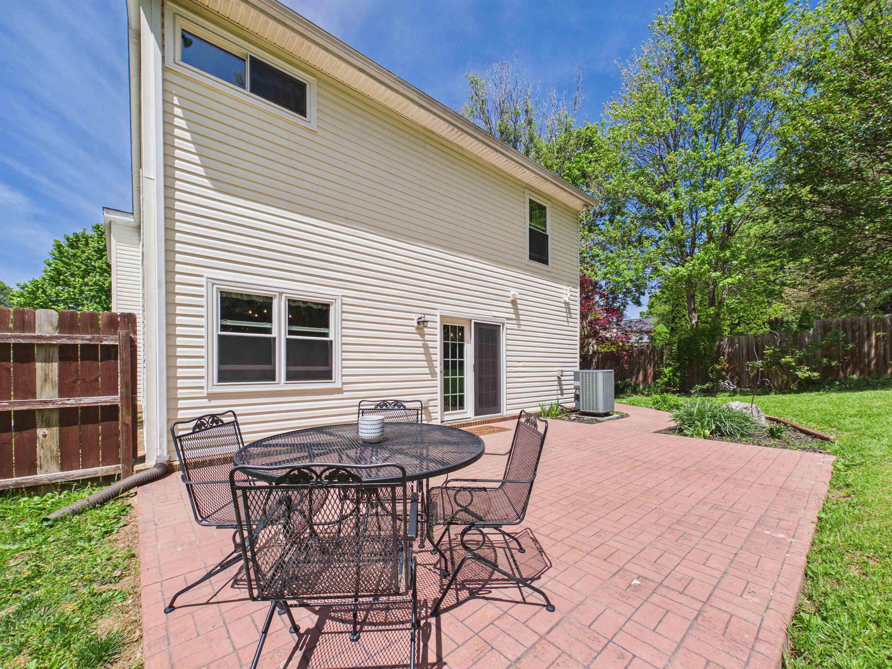 1525 Sleepy Hollow Road Christiansburg VA 24073