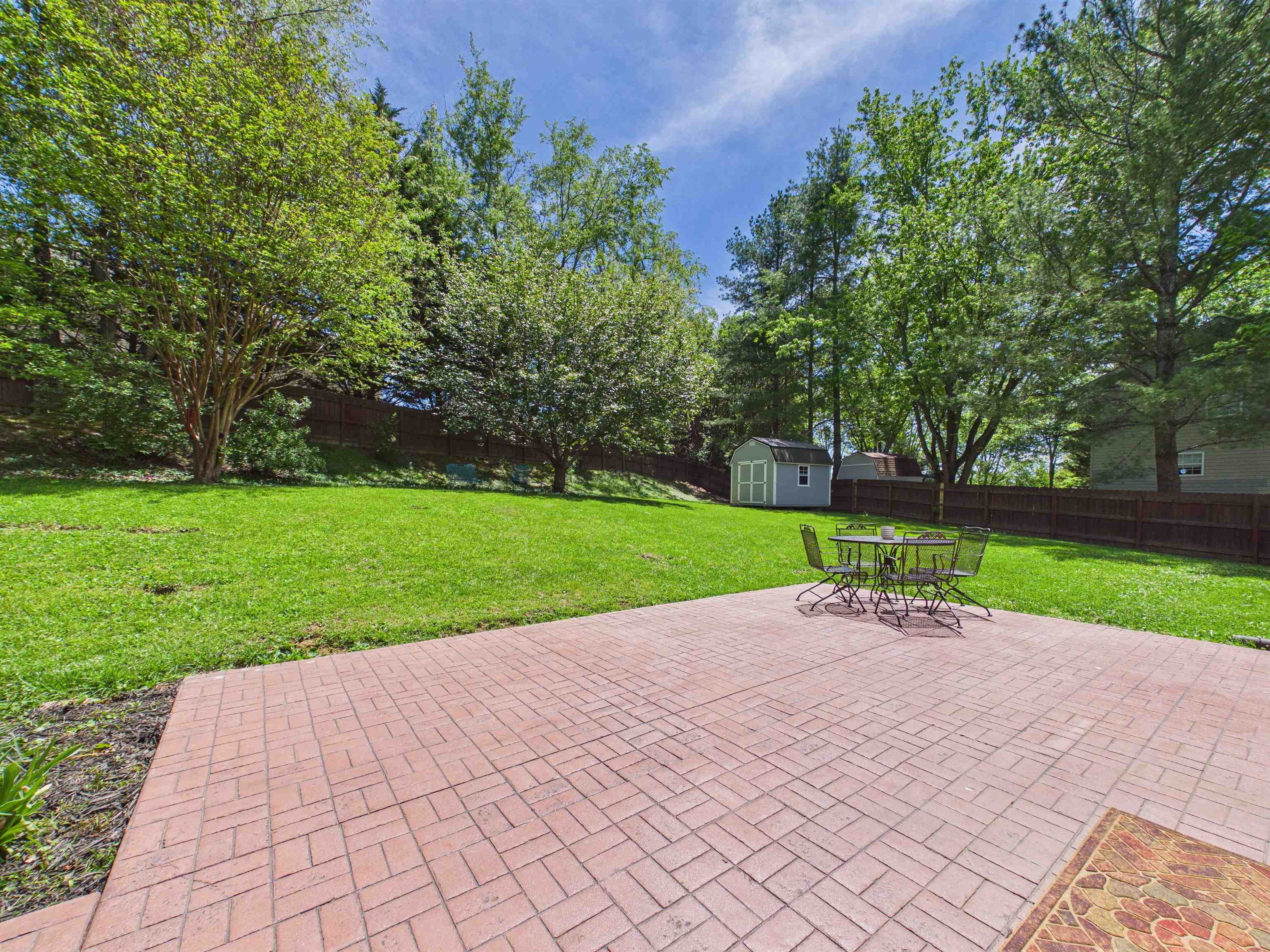 1525 Sleepy Hollow Road Christiansburg VA 24073