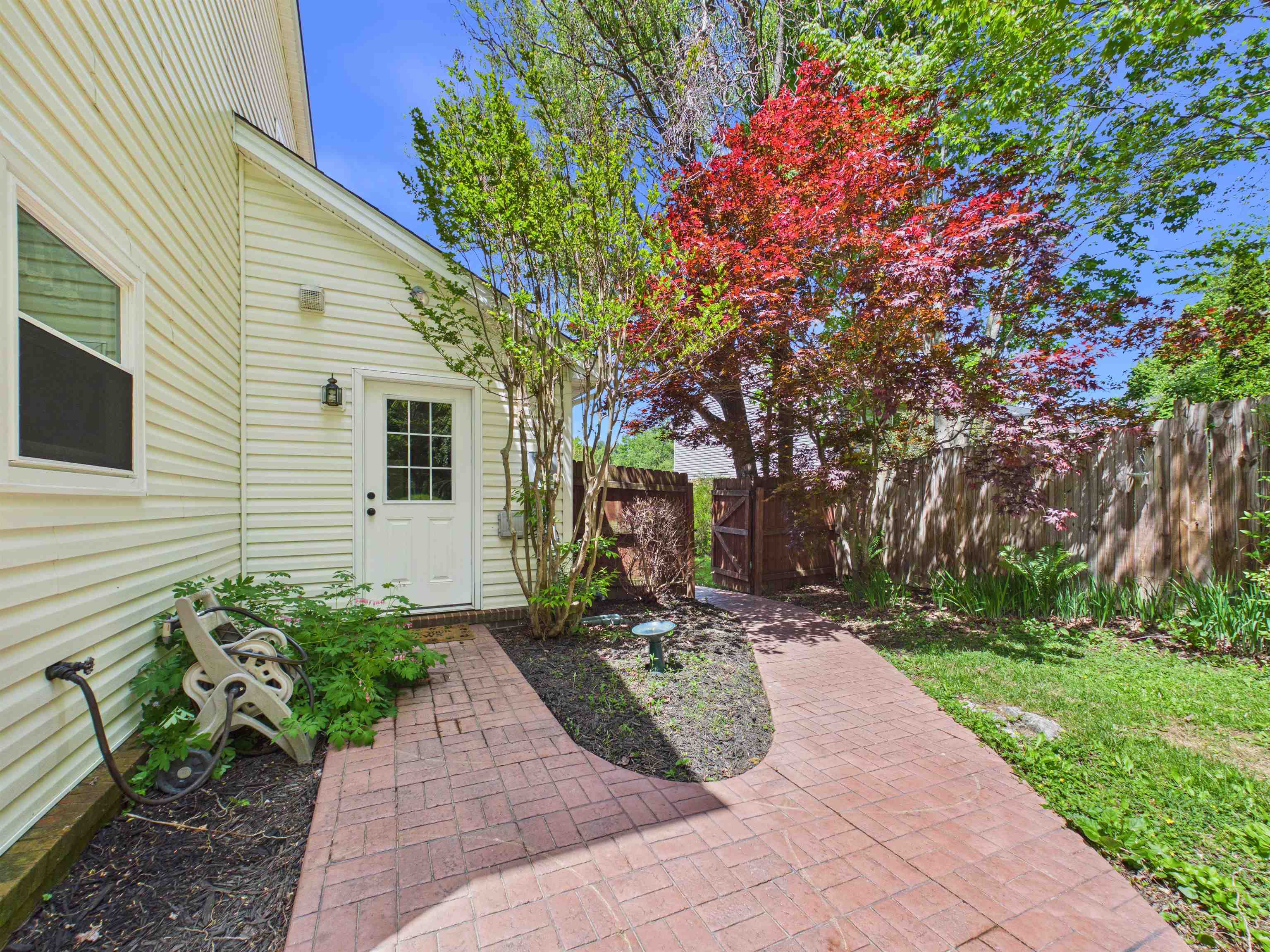1525 Sleepy Hollow Road Christiansburg VA 24073