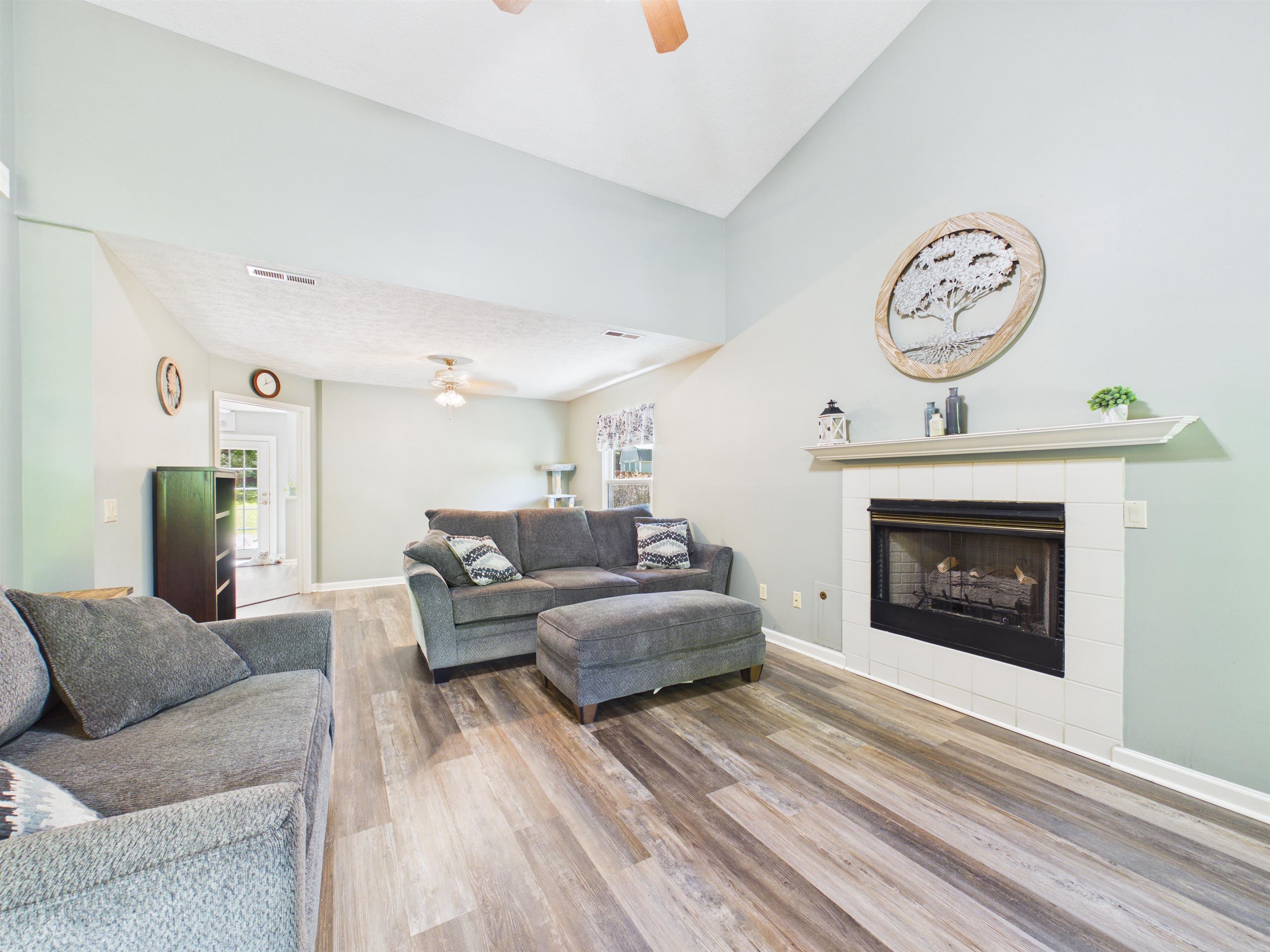 1525 Sleepy Hollow Road Christiansburg VA 24073