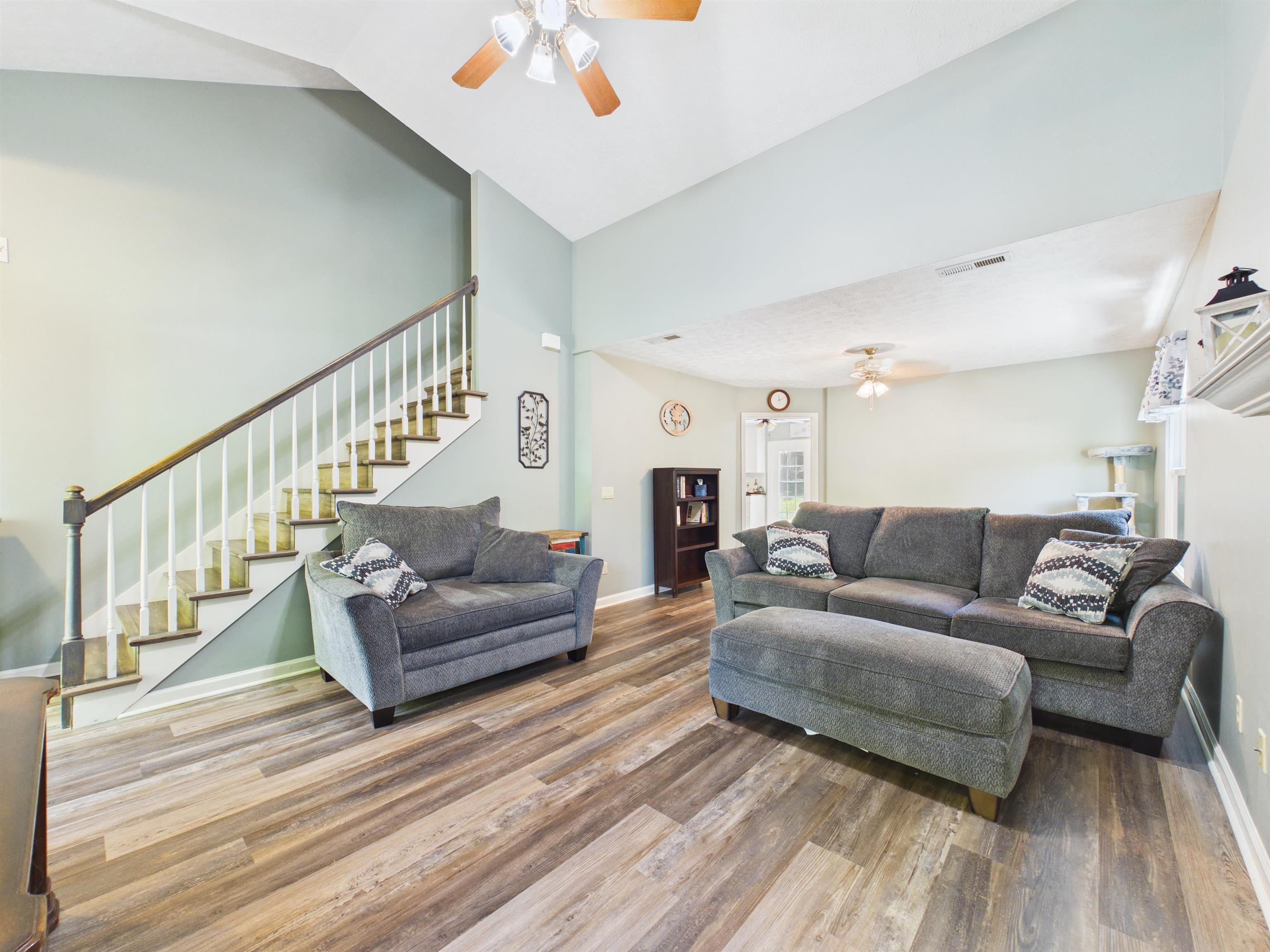 1525 Sleepy Hollow Road Christiansburg VA 24073