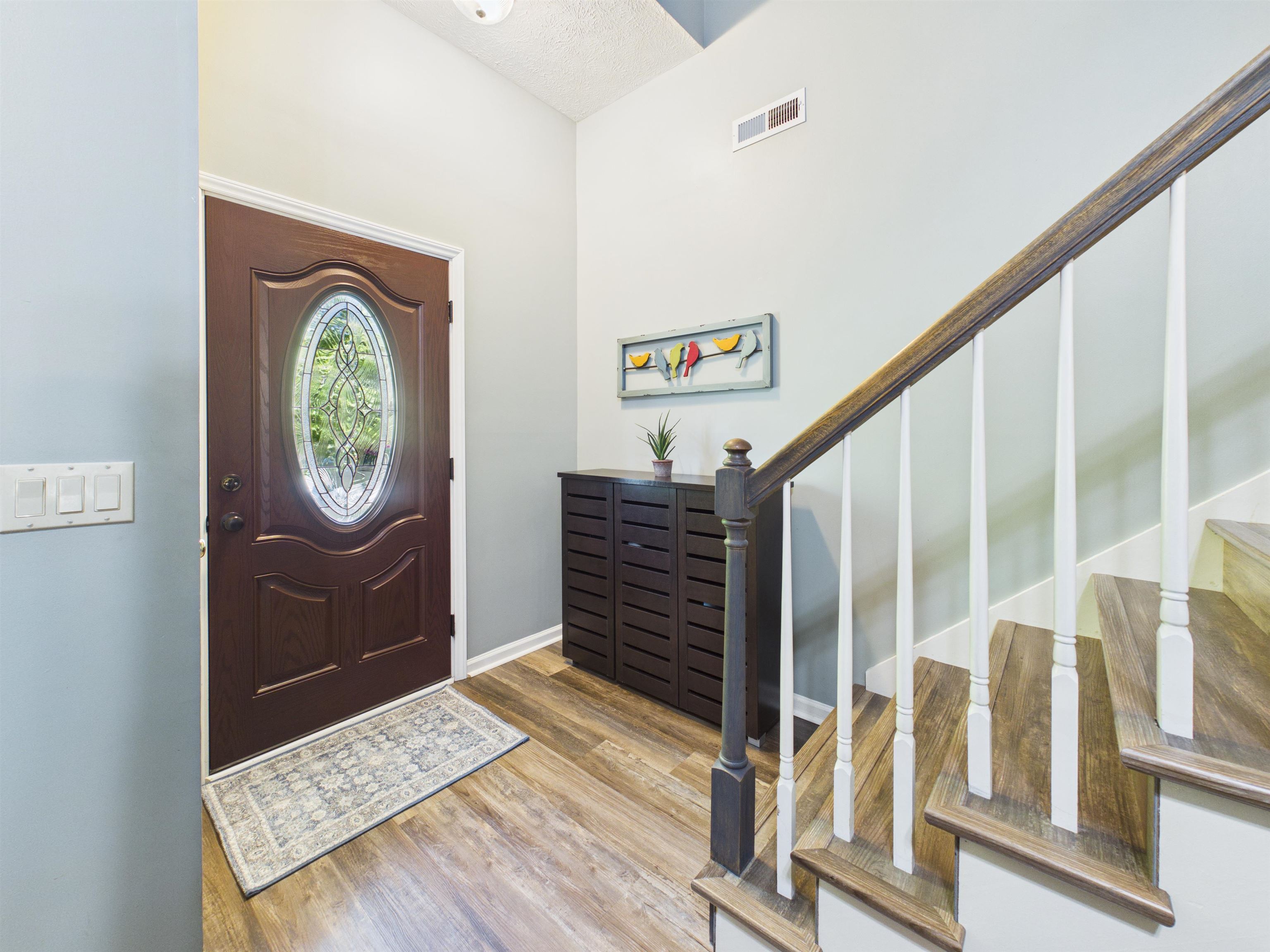 1525 Sleepy Hollow Road Christiansburg VA 24073