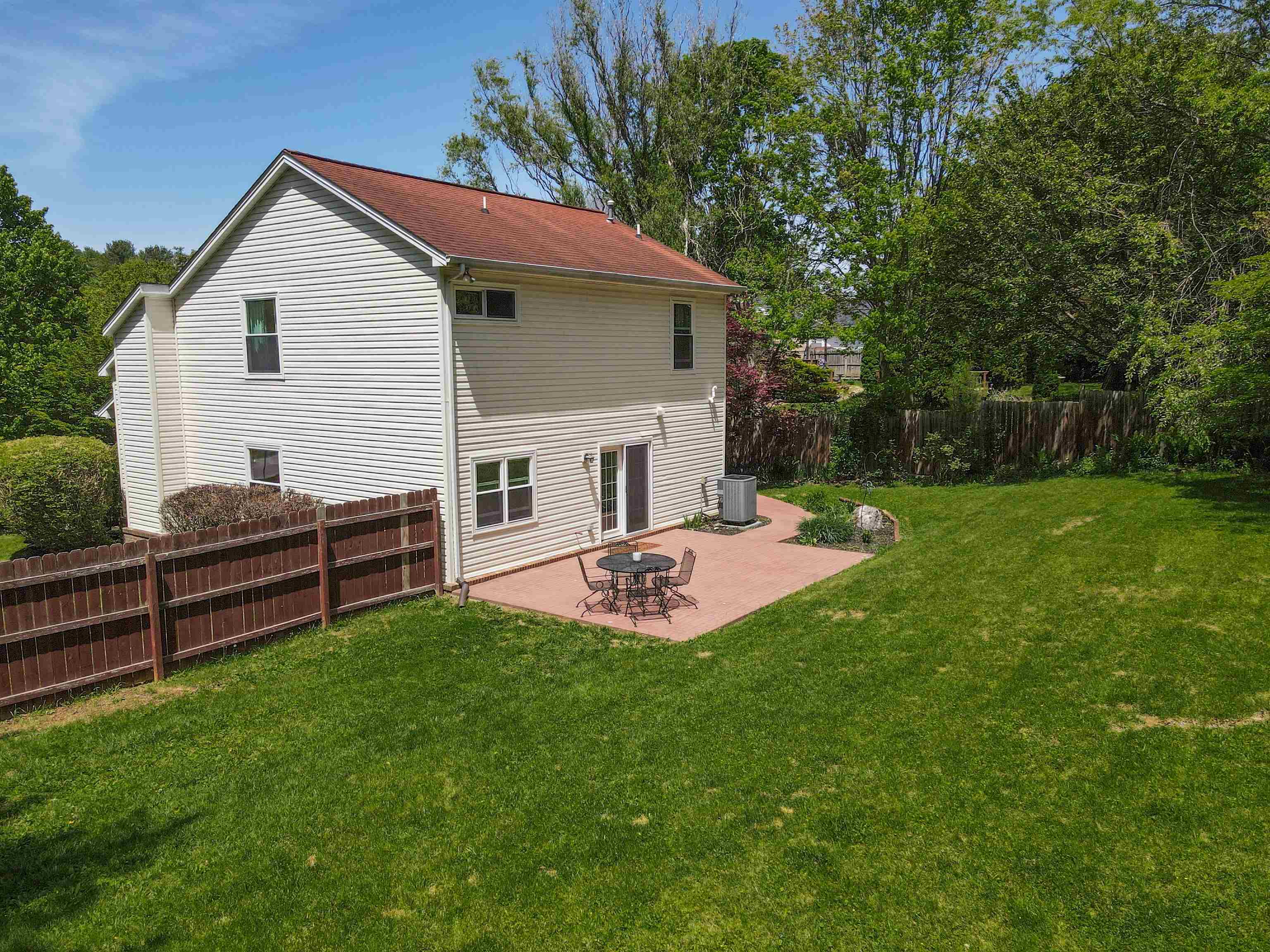 1525 Sleepy Hollow Road Christiansburg VA 24073
