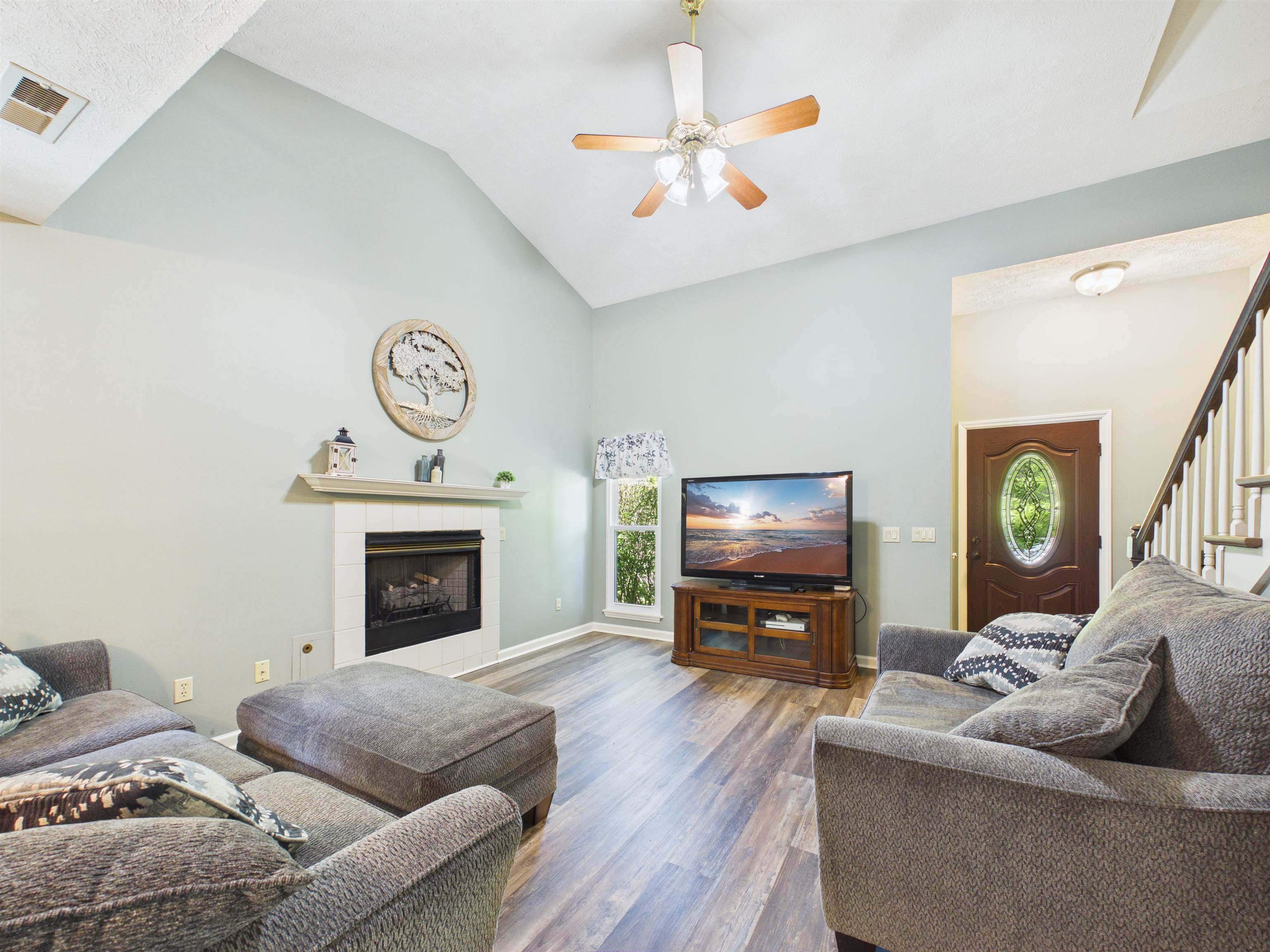 1525 Sleepy Hollow Road Christiansburg VA 24073