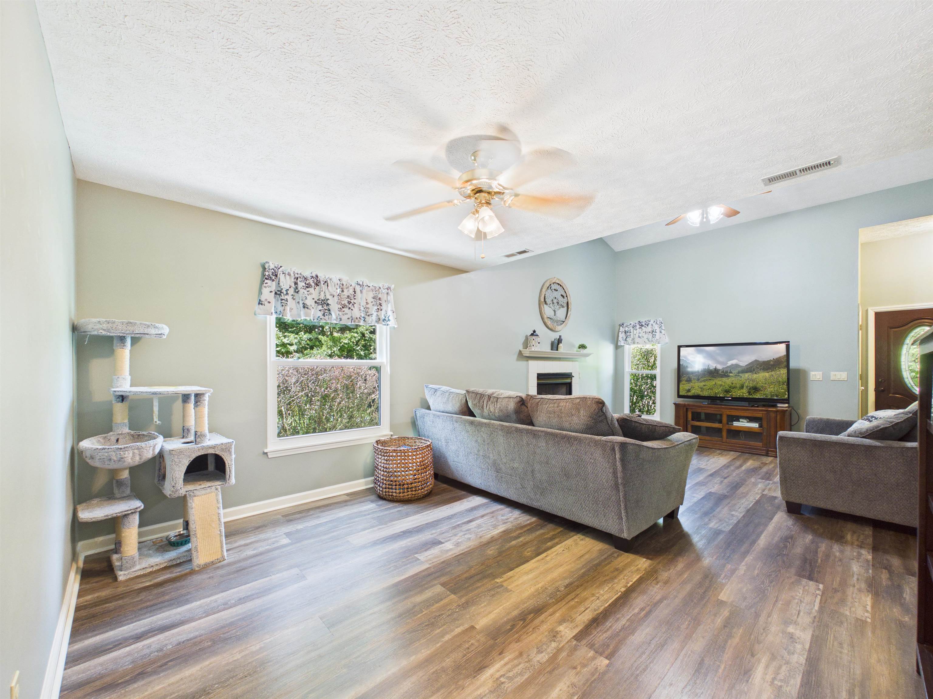 1525 Sleepy Hollow Road Christiansburg VA 24073