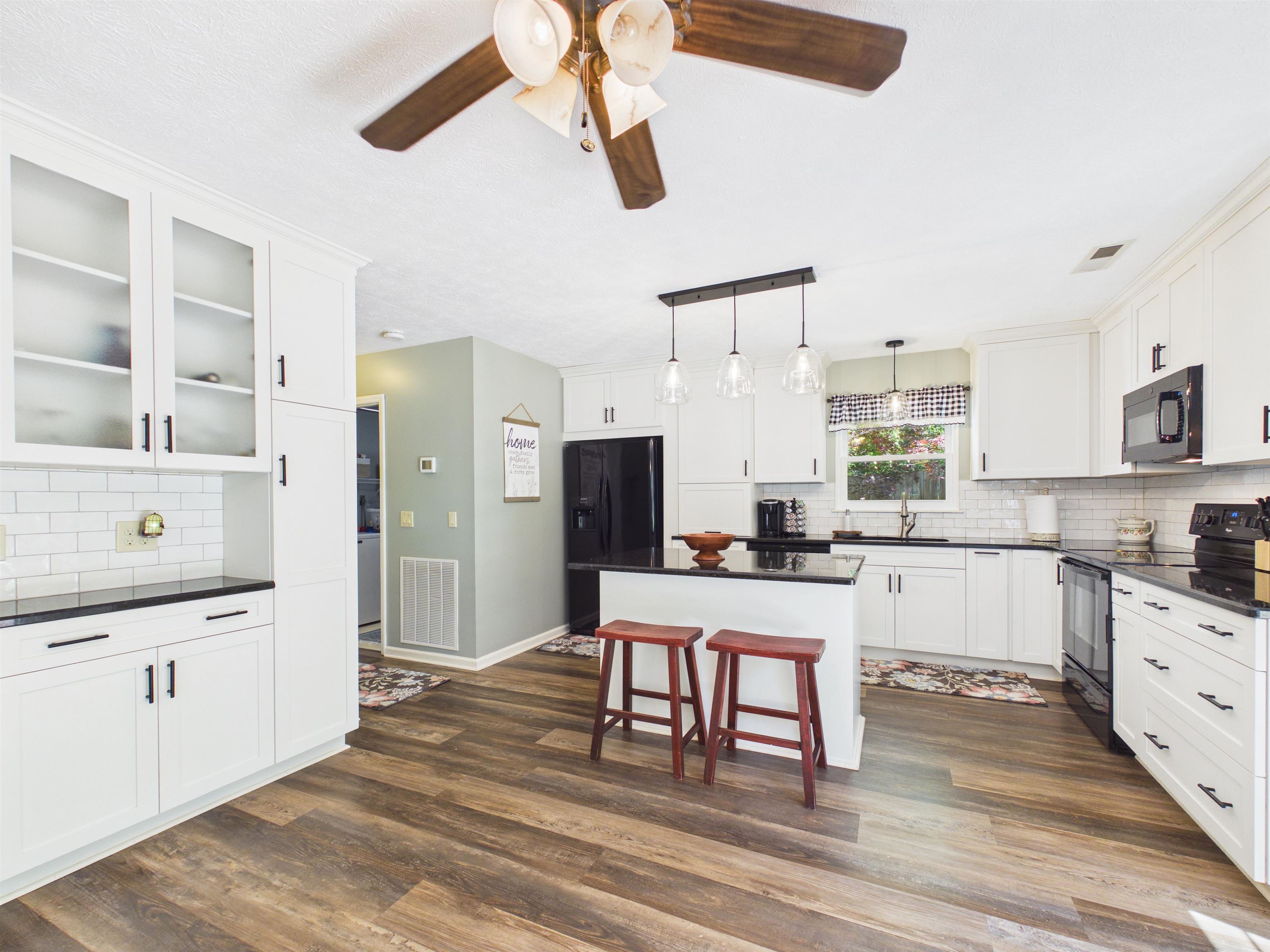 1525 Sleepy Hollow Road Christiansburg VA 24073