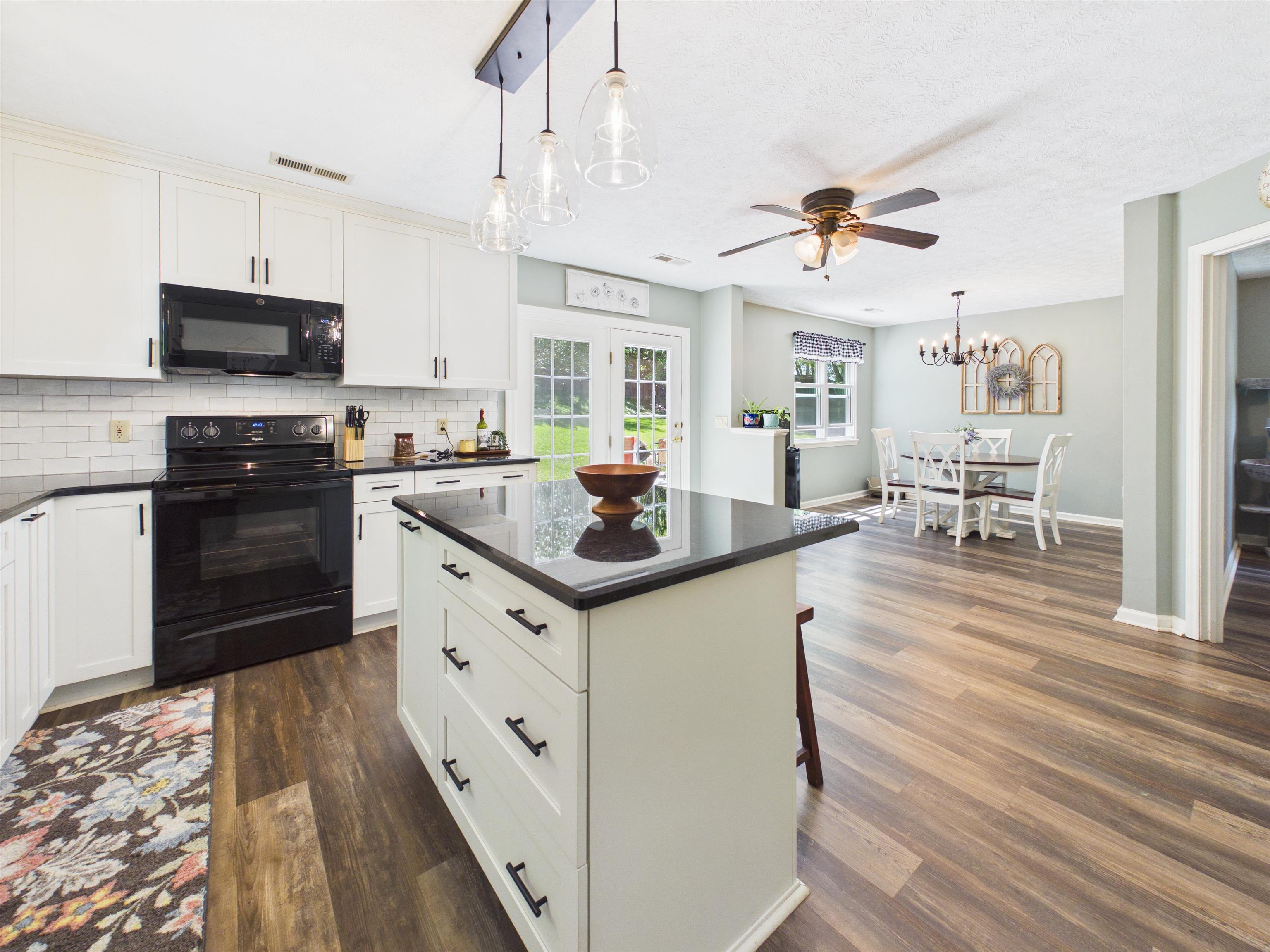 1525 Sleepy Hollow Road Christiansburg VA 24073