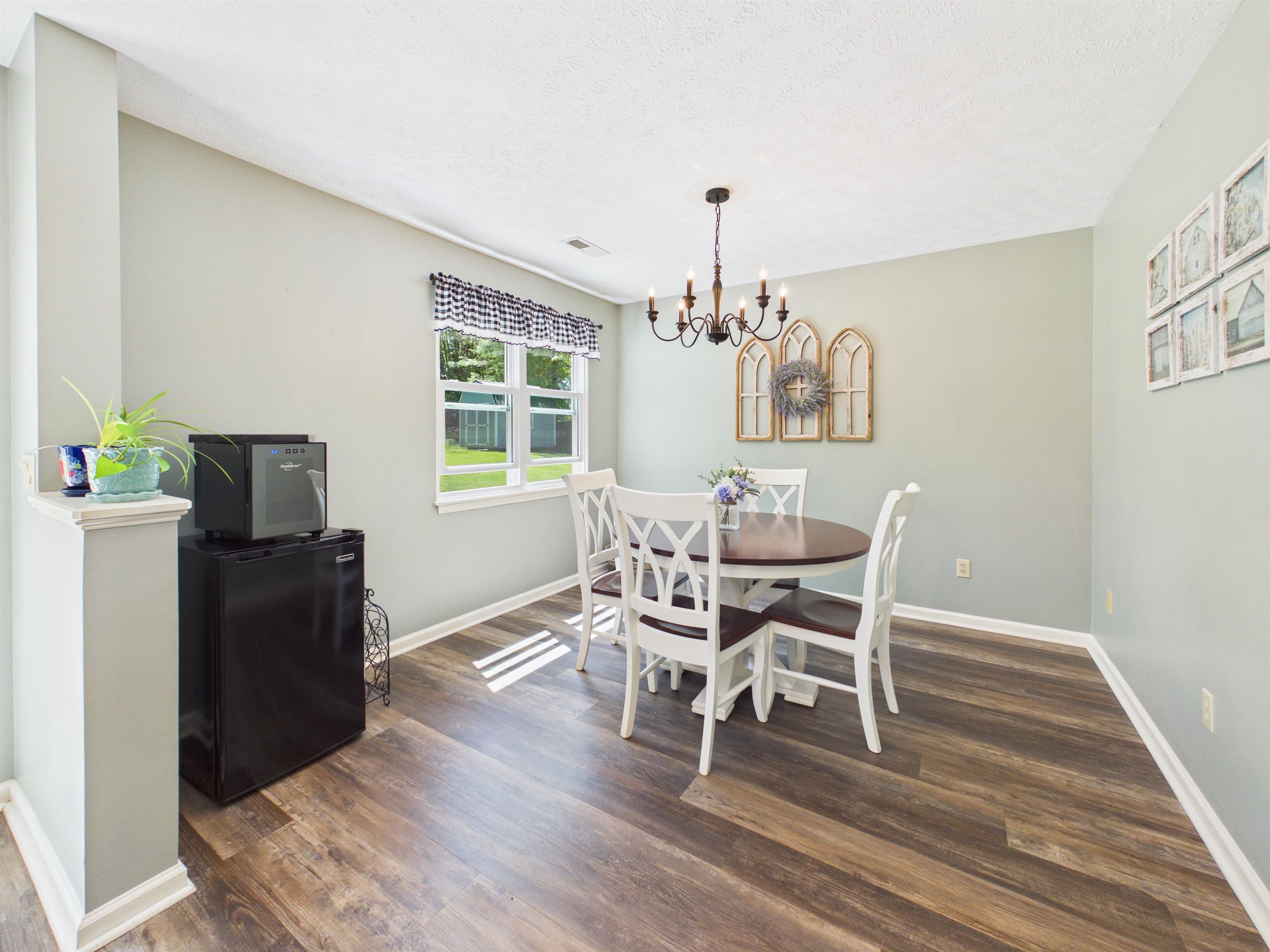 1525 Sleepy Hollow Road Christiansburg VA 24073
