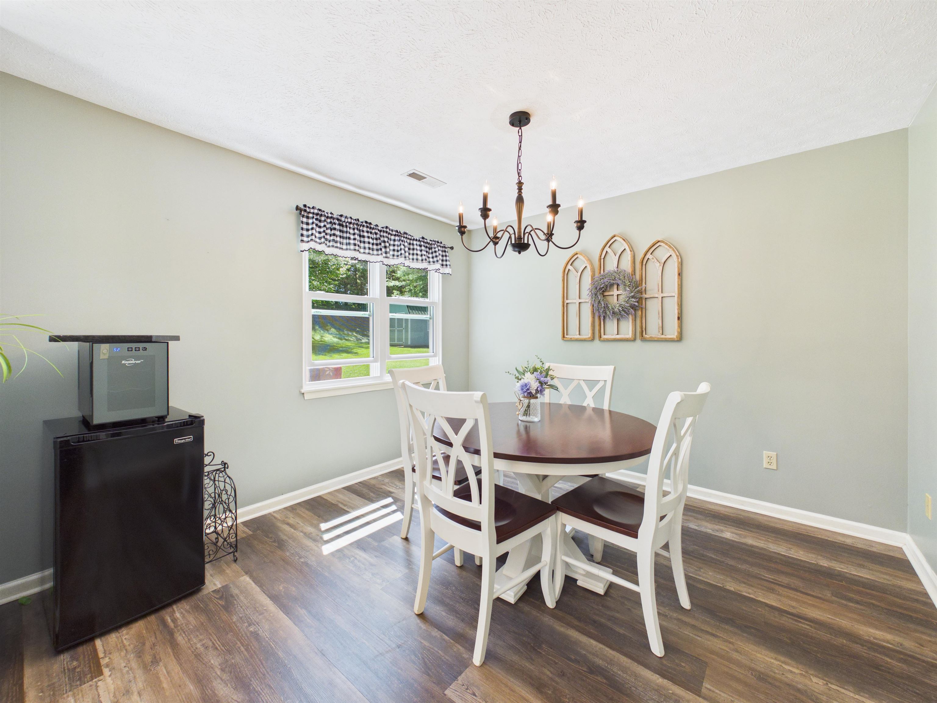1525 Sleepy Hollow Road Christiansburg VA 24073
