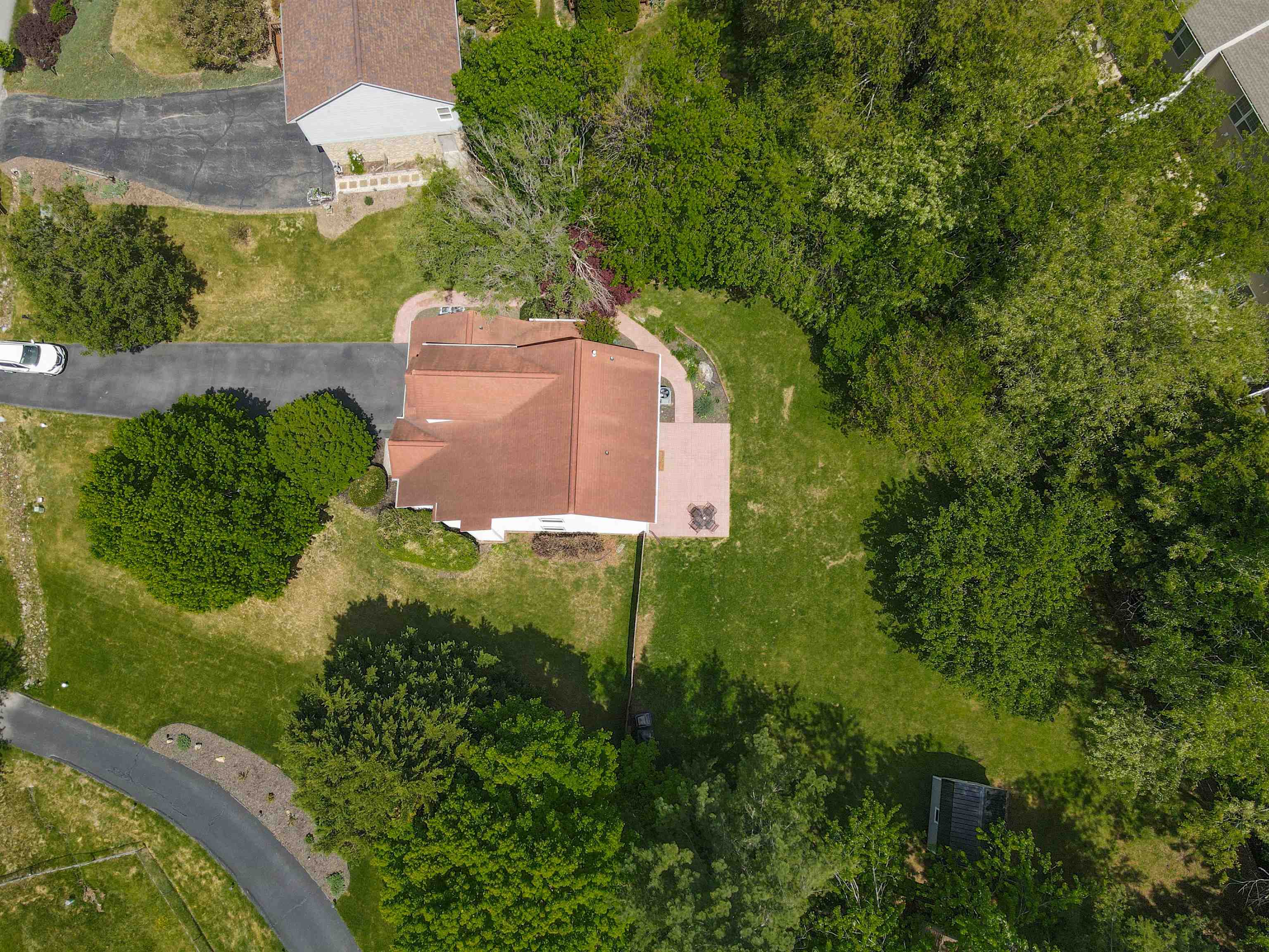 1525 Sleepy Hollow Road Christiansburg VA 24073