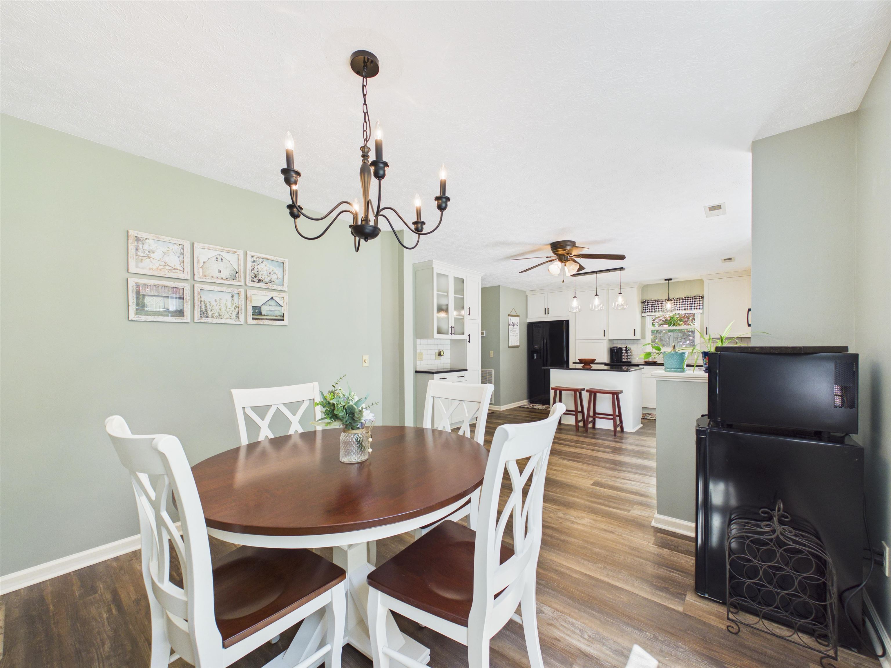 1525 Sleepy Hollow Road Christiansburg VA 24073