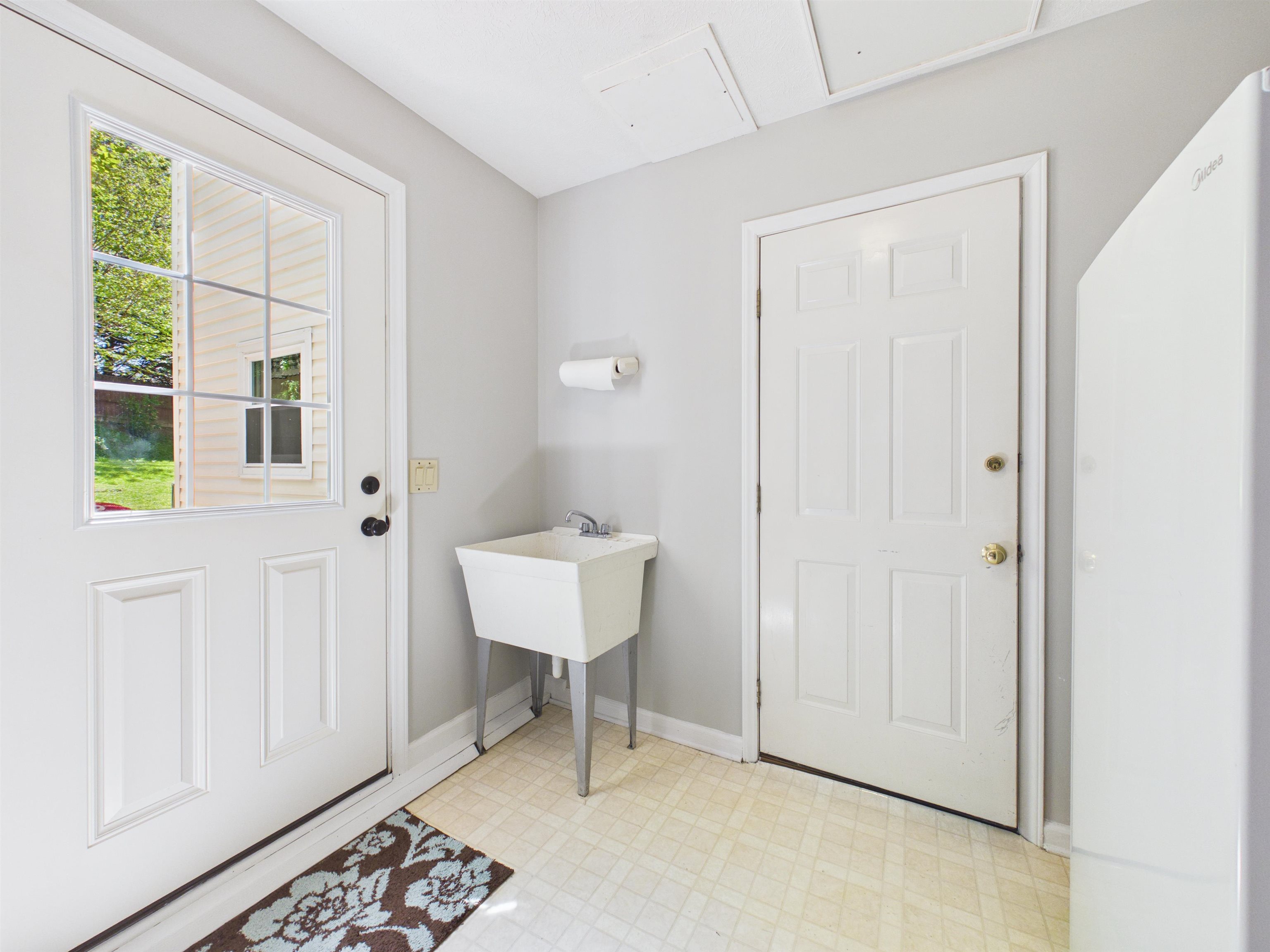 1525 Sleepy Hollow Road Christiansburg VA 24073