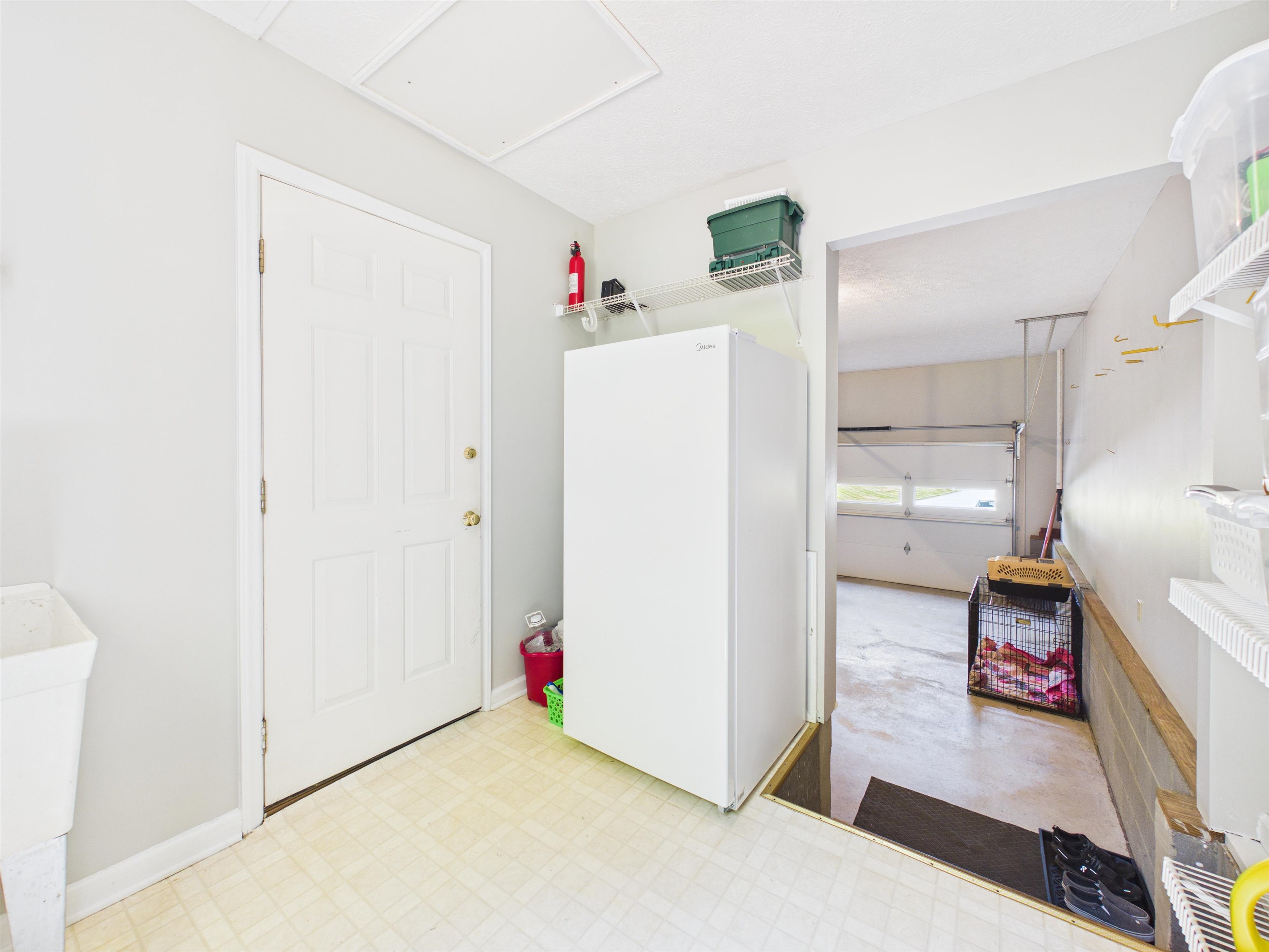 1525 Sleepy Hollow Road Christiansburg VA 24073