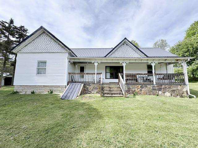 4425 W Blue Grass Trl Virginia Trail Ceres VA 24318