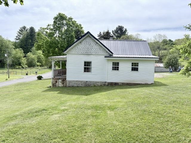 4425 W Blue Grass Trl Virginia Trail Ceres VA 24318