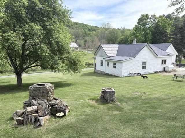4425 W Blue Grass Trl Virginia Trail Ceres VA 24318