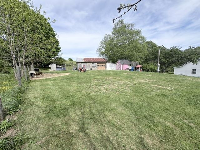 4425 W Blue Grass Trl Virginia Trail Ceres VA 24318