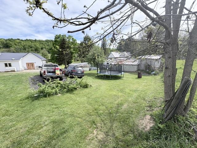 4425 W Blue Grass Trl Virginia Trail Ceres VA 24318
