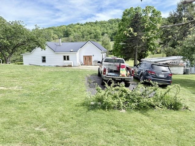 4425 W Blue Grass Trl Virginia Trail Ceres VA 24318