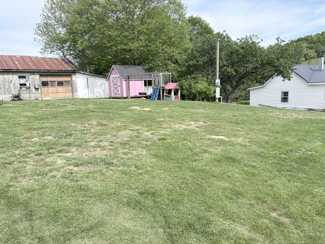 4425 W Blue Grass Trl Virginia Trail Ceres VA 24318