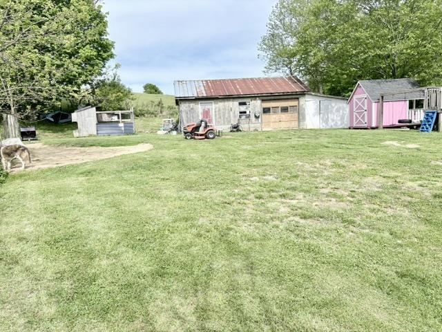 4425 W Blue Grass Trl Virginia Trail Ceres VA 24318
