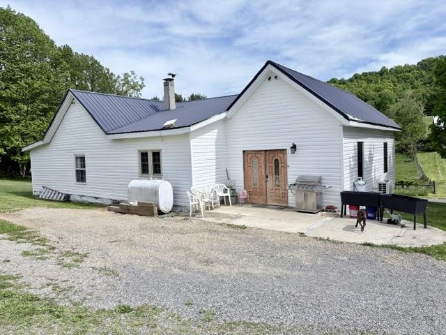 4425 W Blue Grass Trl Virginia Trail Ceres VA 24318