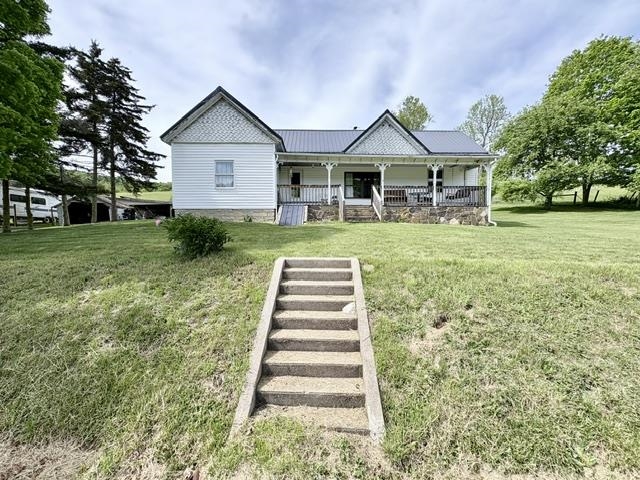 4425 W Blue Grass Trl Virginia Trail Ceres VA 24318