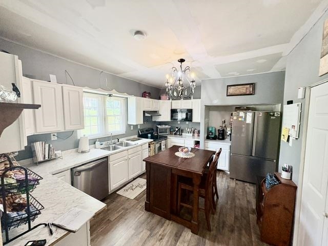 4425 W Blue Grass Trl Virginia Trail Ceres VA 24318
