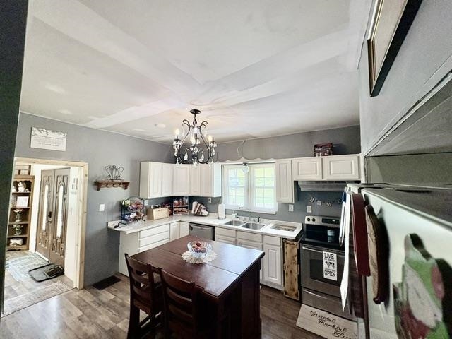 4425 W Blue Grass Trl Virginia Trail Ceres VA 24318